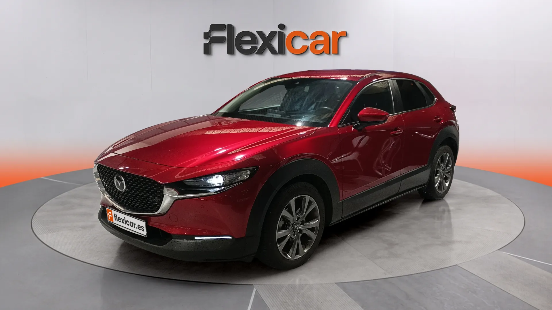 Mazda CX-30 2.0 Zenith (sin Pack Bose) - foto 3