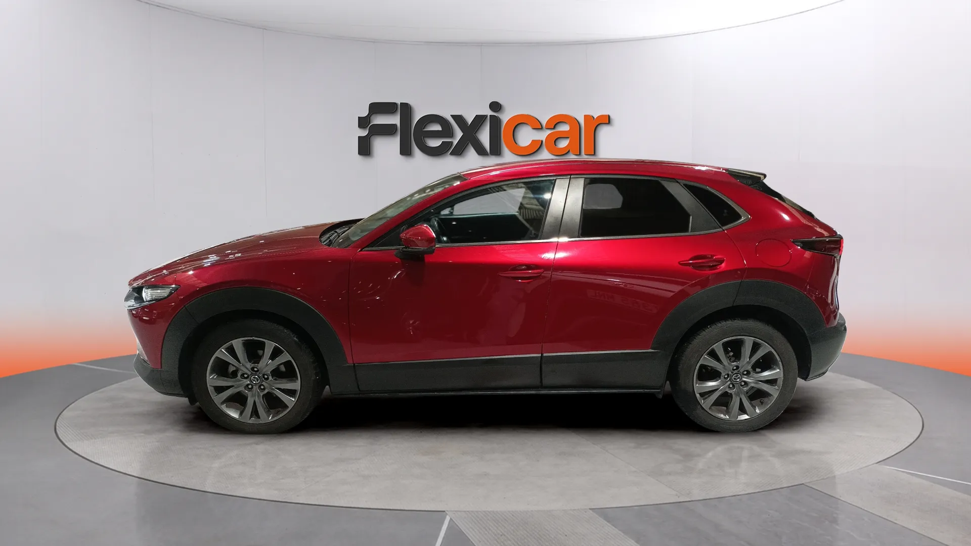 Mazda CX-30 2.0 Zenith (sin Pack Bose) - foto 4