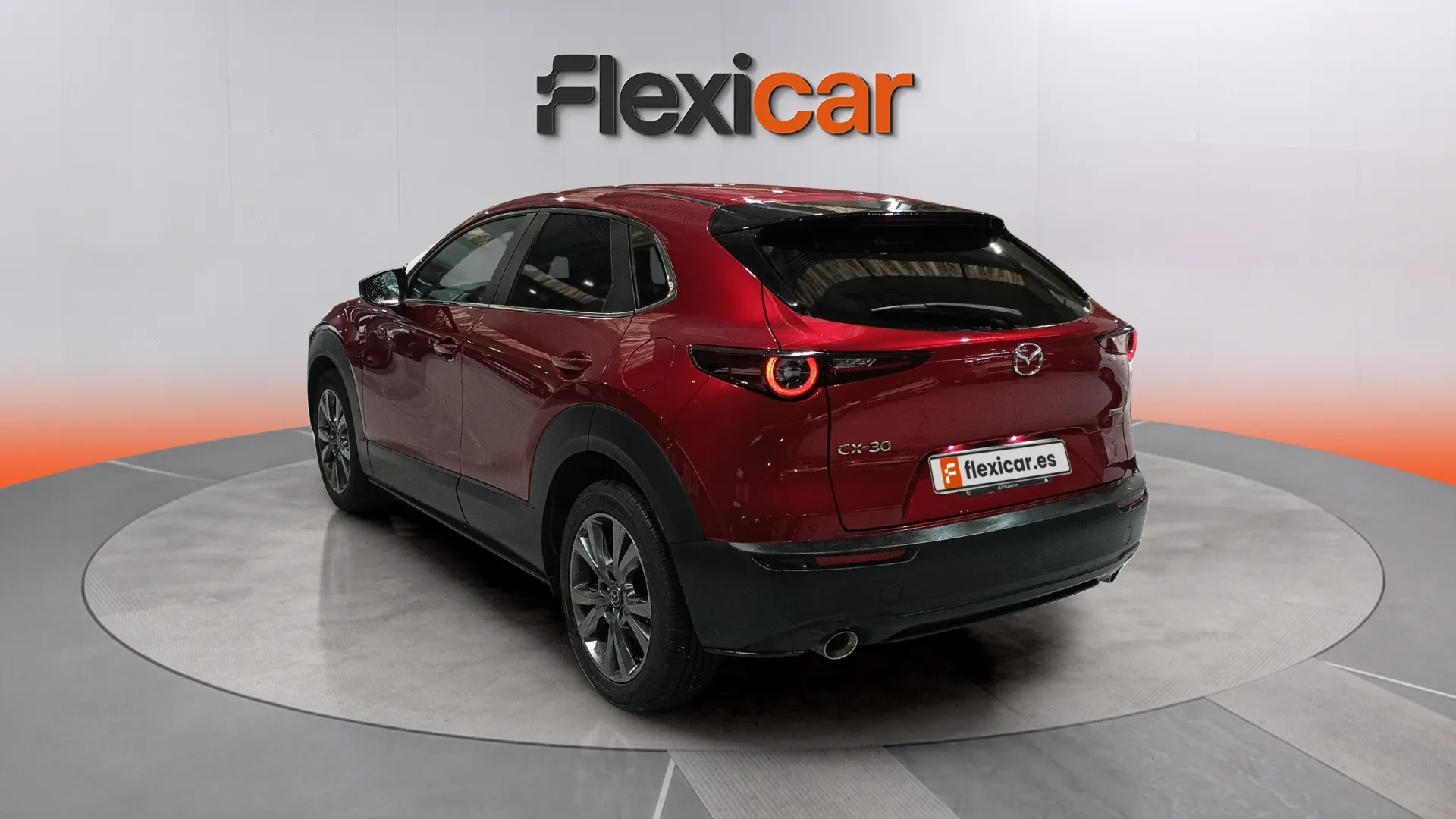 Mazda CX-30 2.0 Zenith (sin Pack Bose) - foto 5