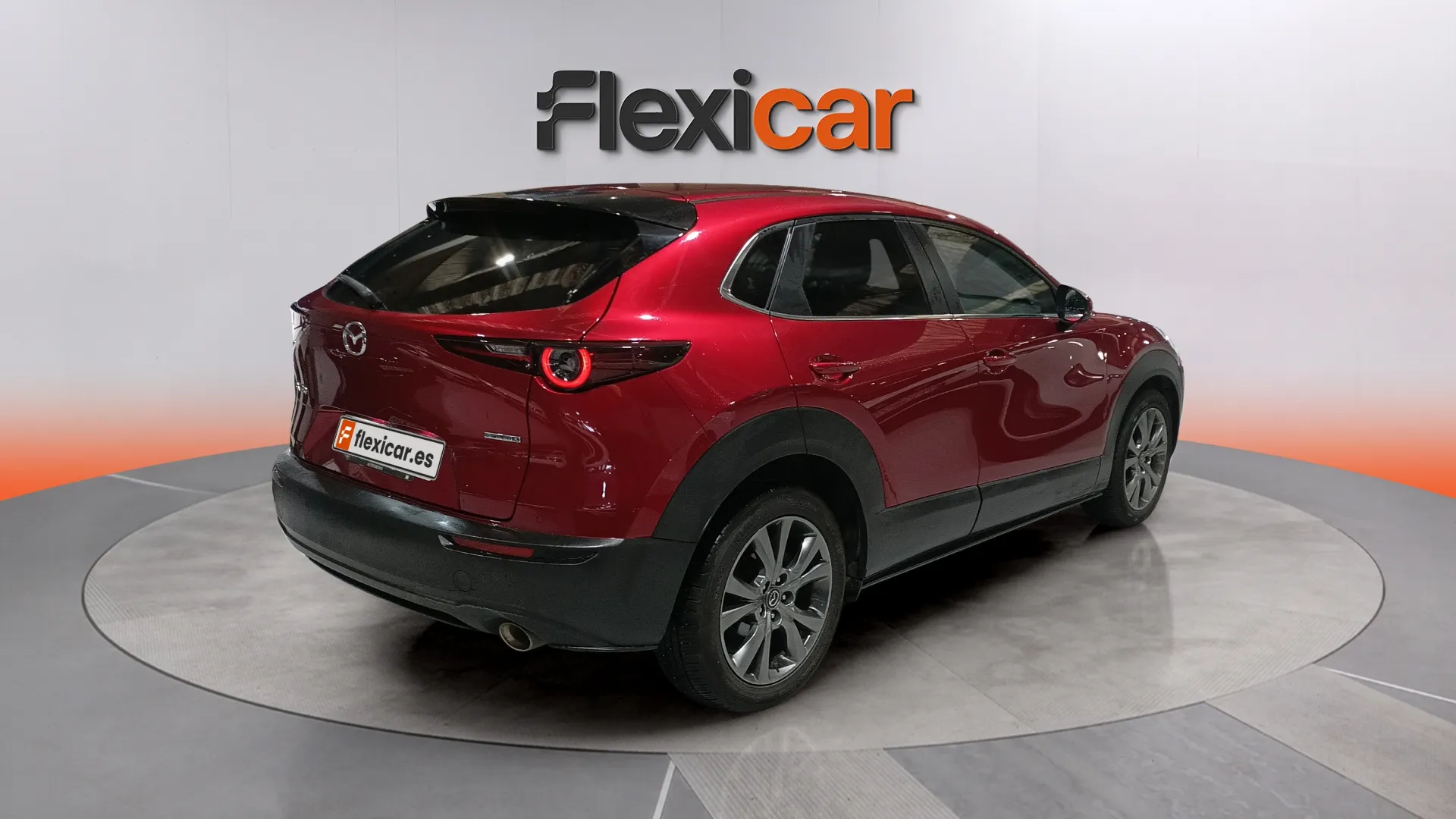 Mazda CX-30 2.0 Zenith (sin Pack Bose) - foto 7