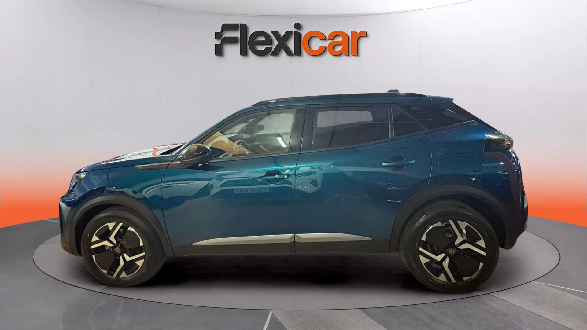 Peugeot 2008 Allure Gasolina 100 - foto 4