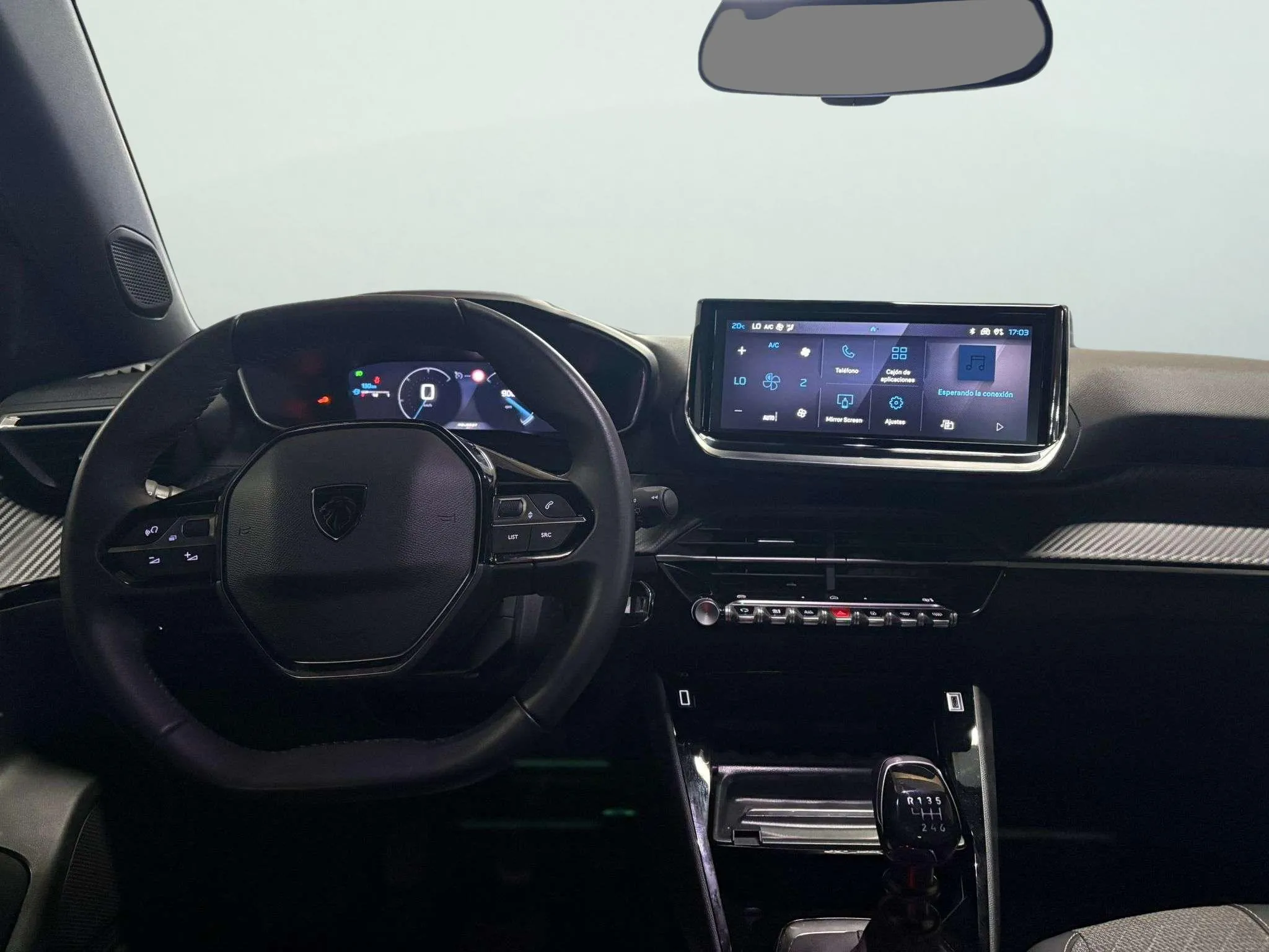 Peugeot 2008 Allure Gasolina 100 - foto 10