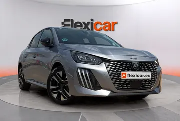 peugeot 208 allure gasolina 100 s amps 6 vel man gasolina manual sabadell 2 903000000239402