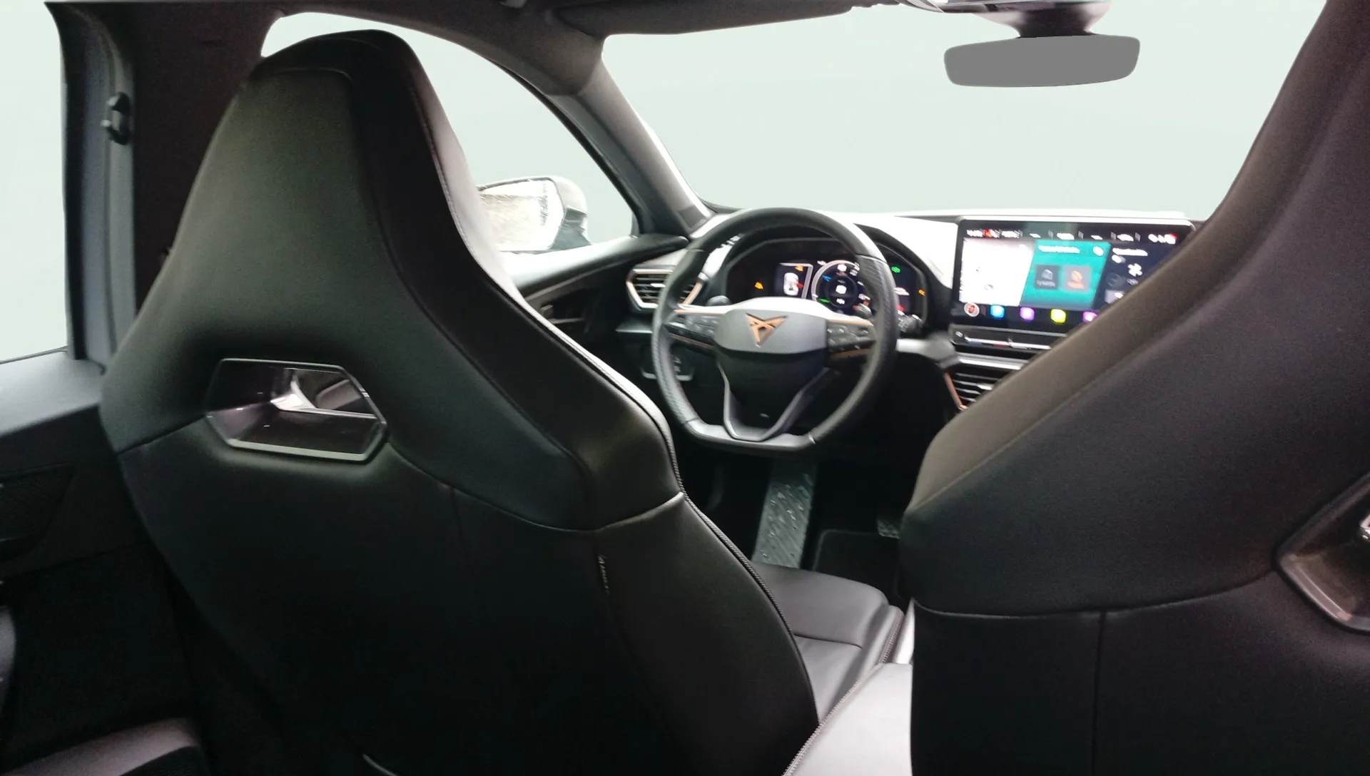Cupra Formentor 1.4 e-Hybrid DSG - foto 20