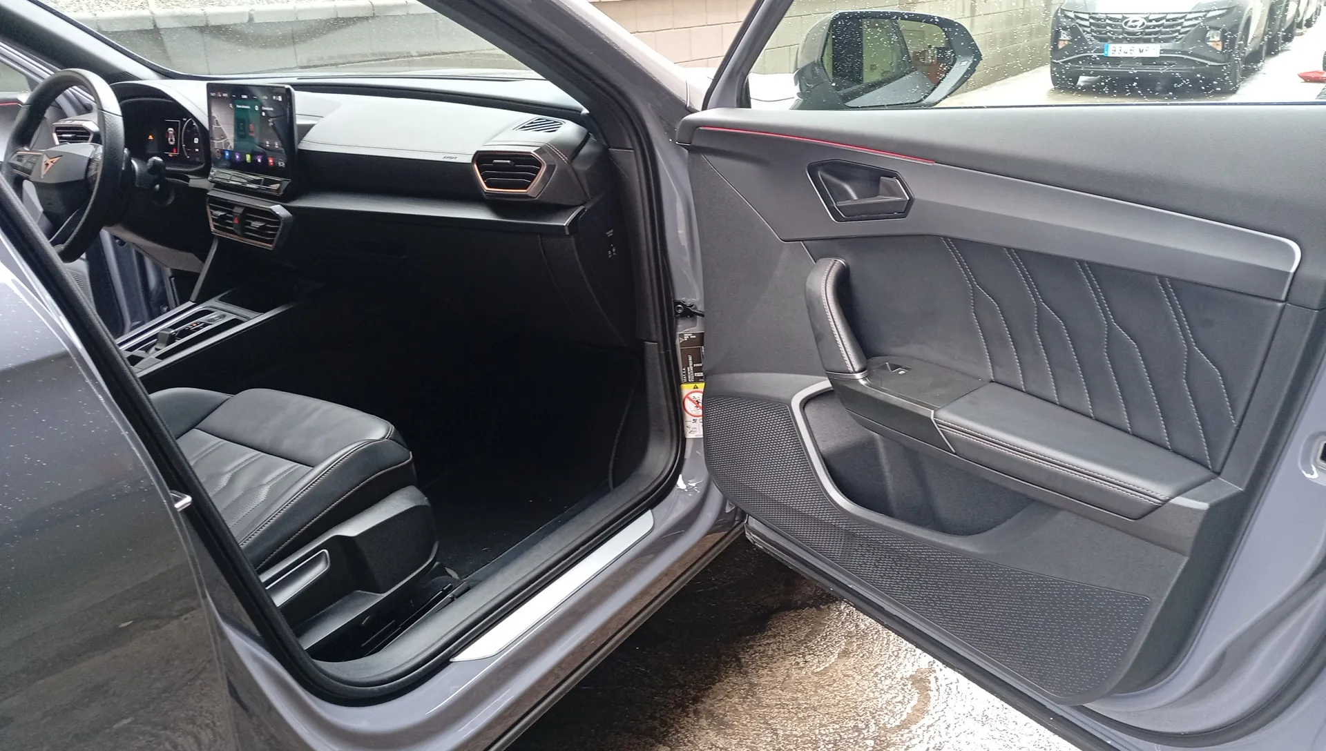 Cupra Formentor 1.4 e-Hybrid DSG - foto 26