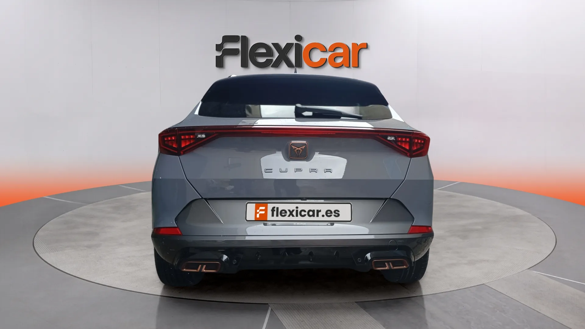 Cupra Formentor 1.4 e-Hybrid DSG - foto 6