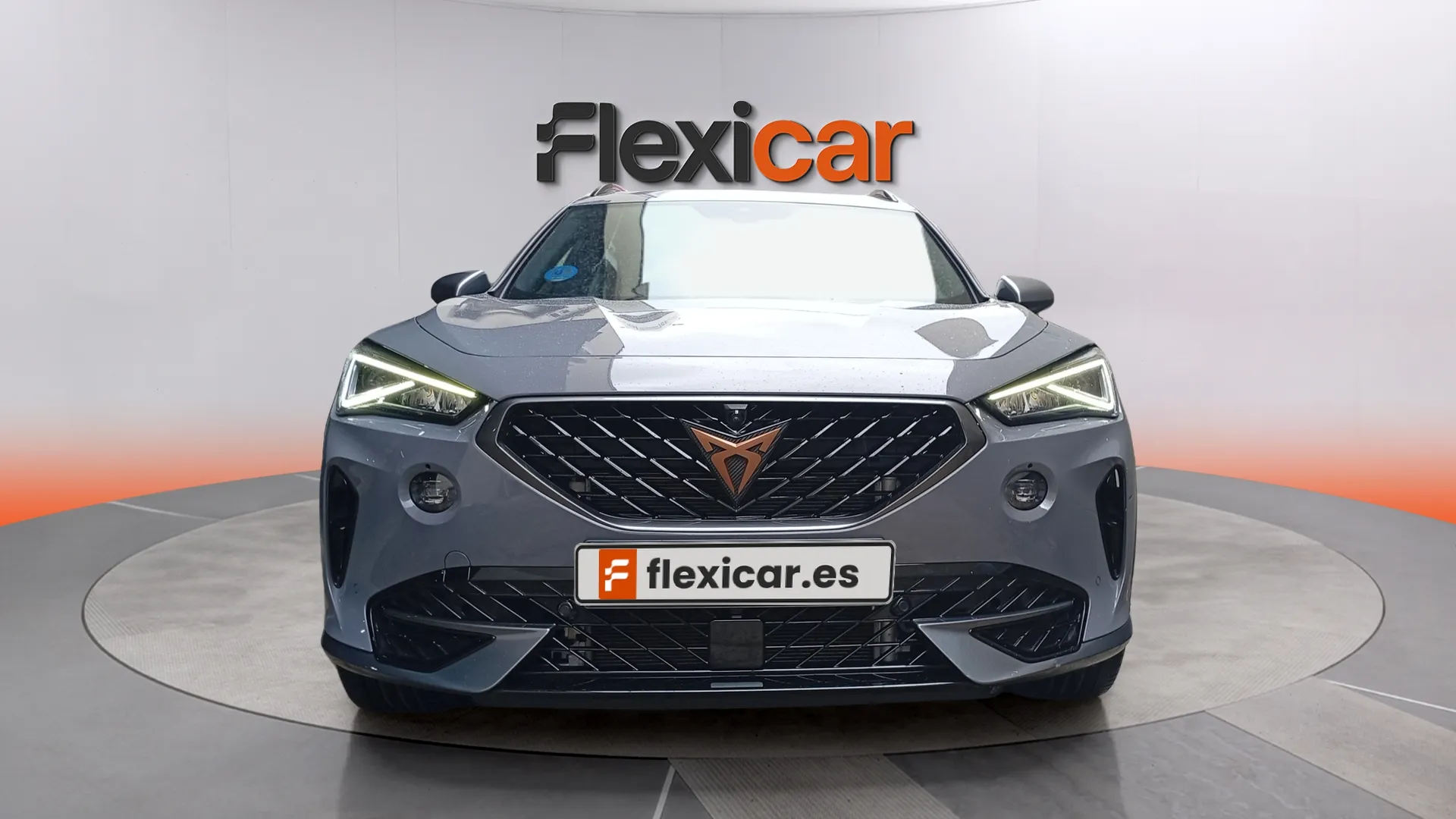 Cupra Formentor 1.4 e-Hybrid DSG - foto 2