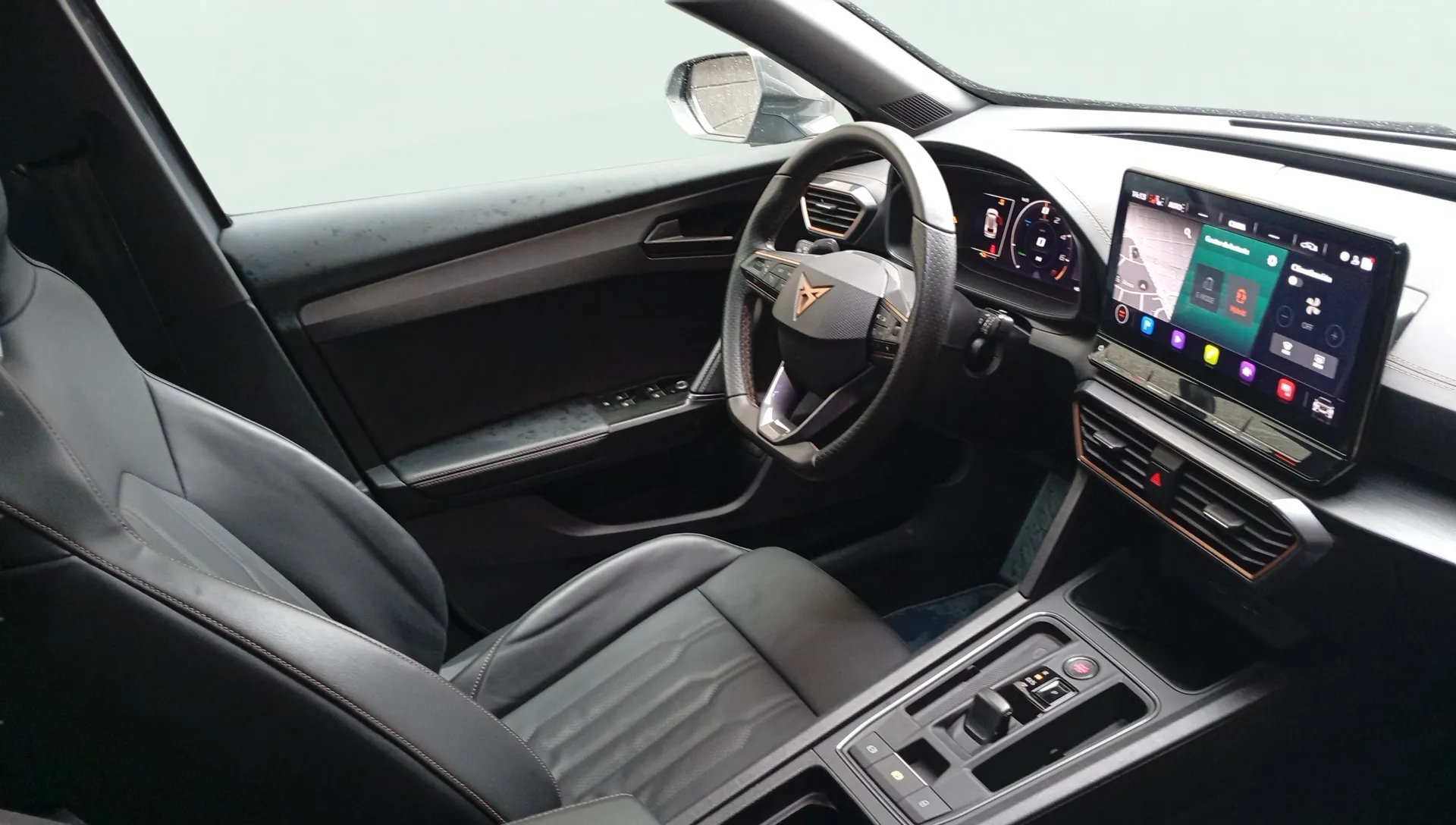 Cupra Formentor 1.4 e-Hybrid DSG - foto 15