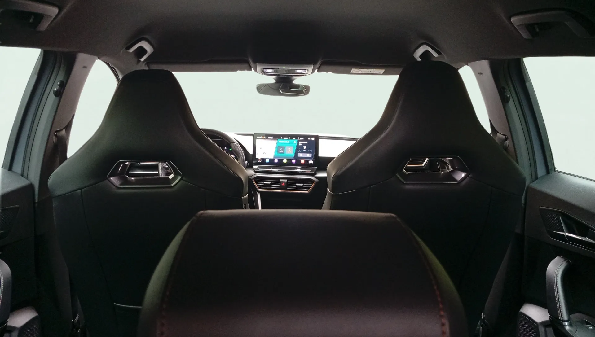 Cupra Formentor 1.4 e-Hybrid DSG - foto 24