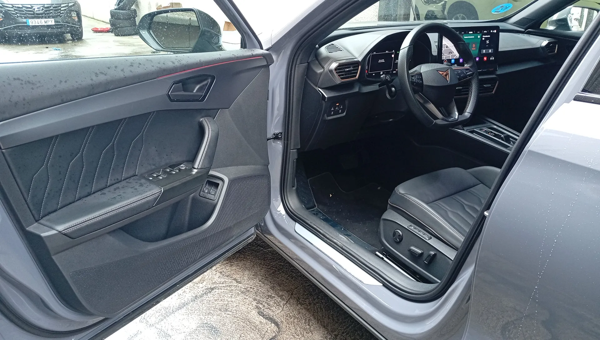 Cupra Formentor 1.4 e-Hybrid DSG - foto 27