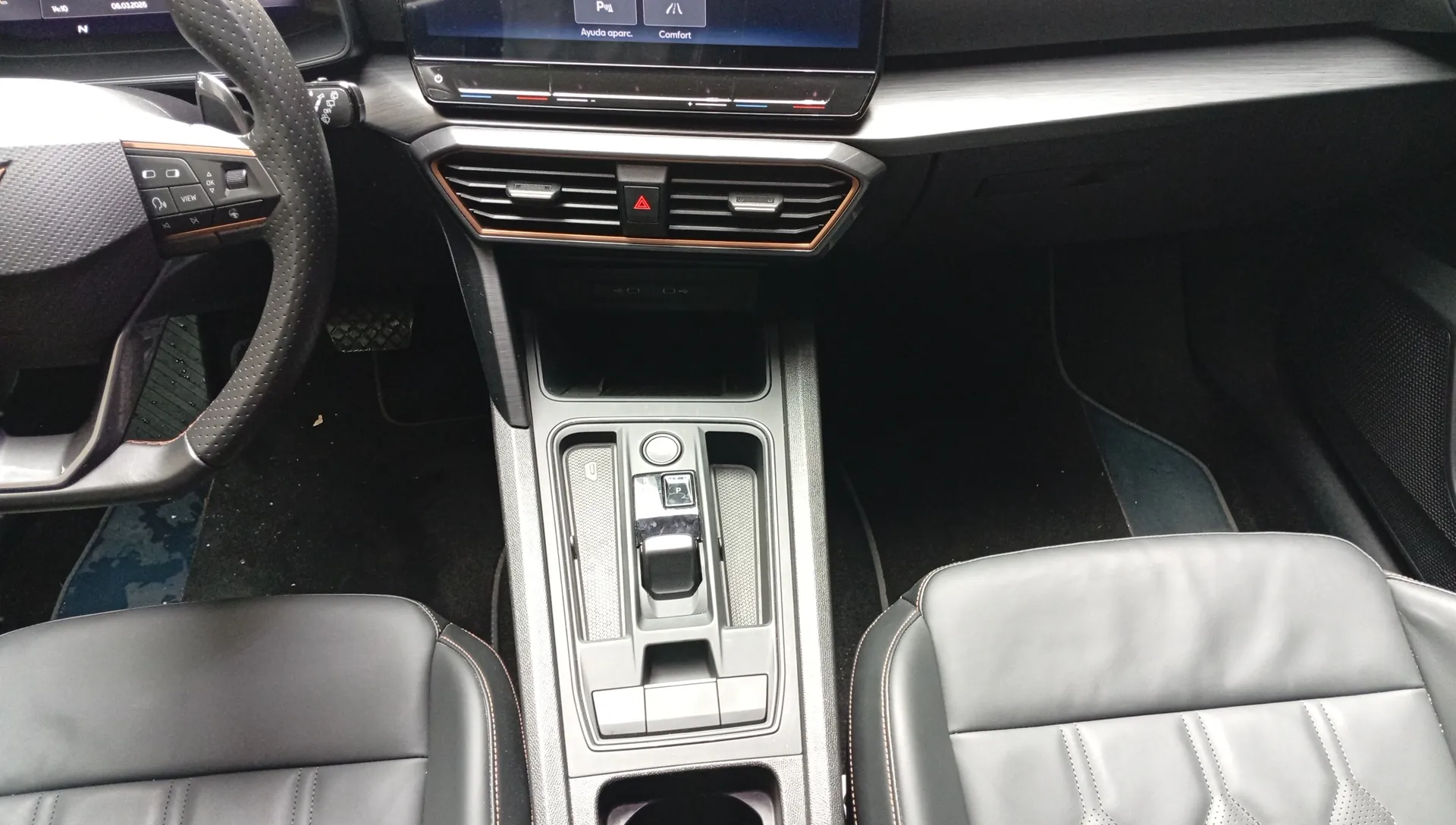 Cupra Formentor 1.4 e-Hybrid DSG - foto 11