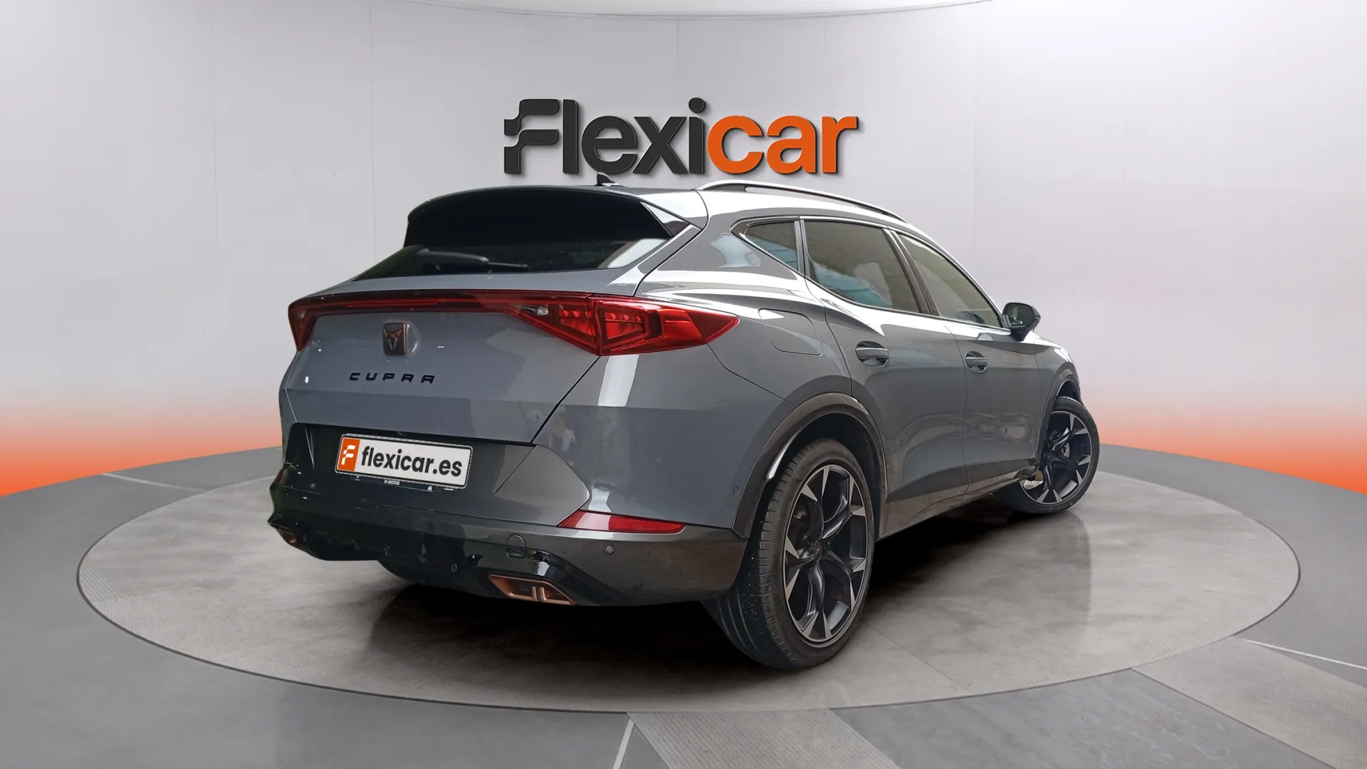 Cupra Formentor 1.4 e-Hybrid DSG - foto 7