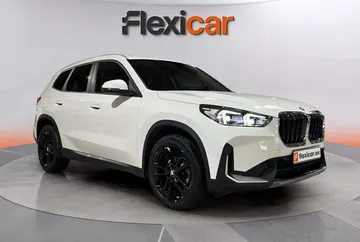 bmw x1 sdrive18d diesel automatica san fernando 903000000239415