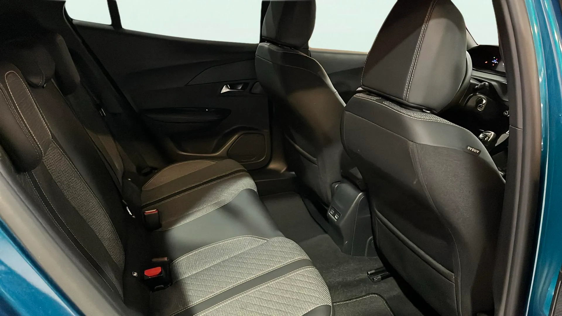 Peugeot 2008 Allure Gasolina 100 - foto 18
