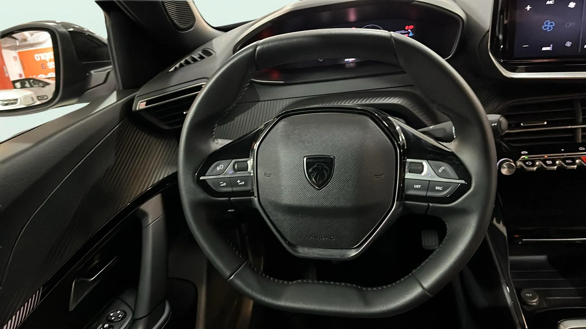 Peugeot 2008 Allure Gasolina 100 - foto 10
