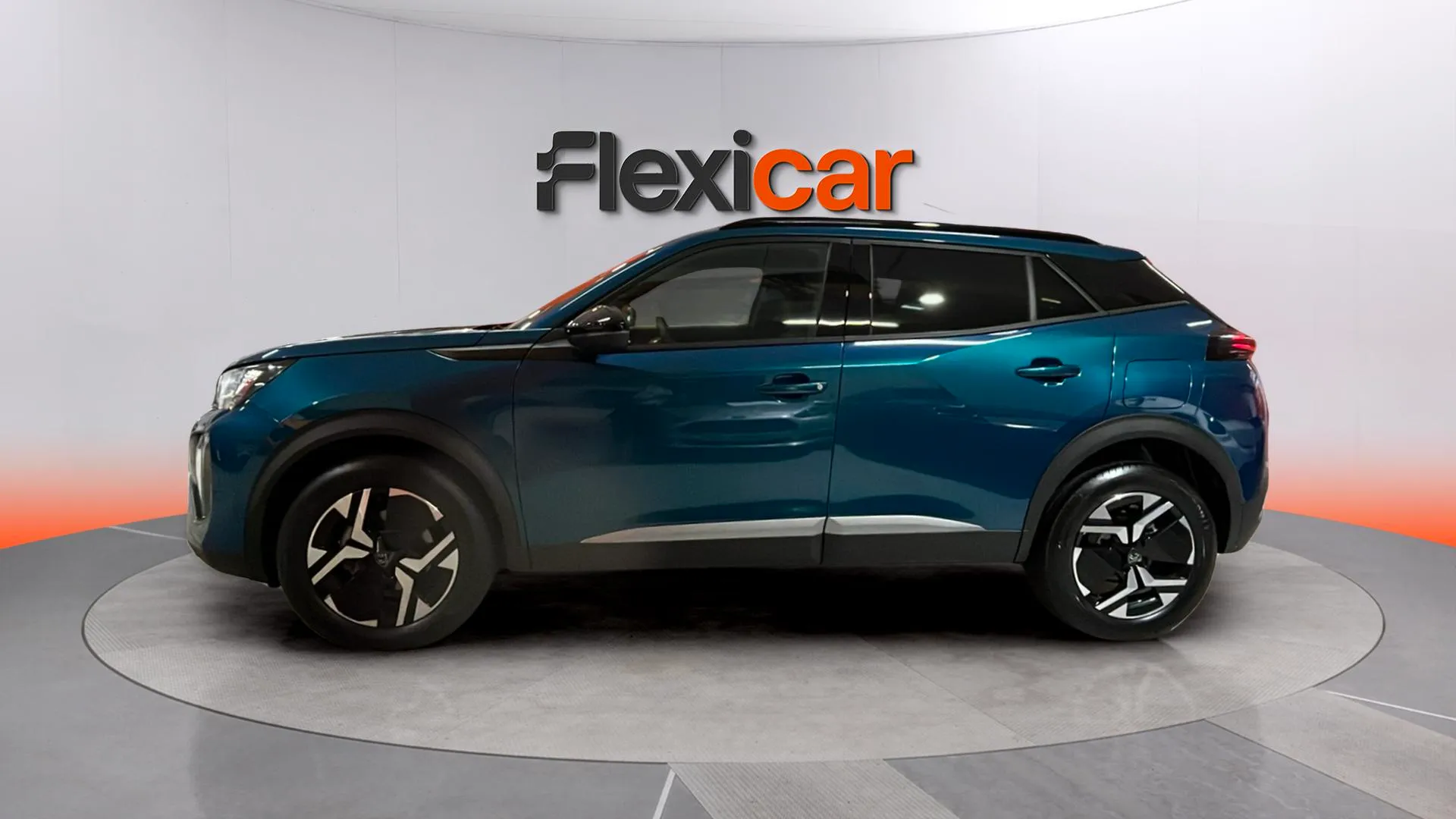 Peugeot 2008 Allure Gasolina 100 - foto 4