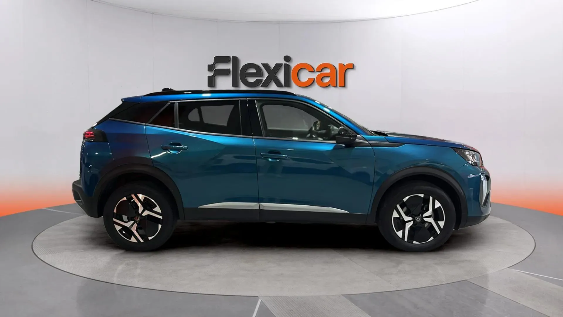 Peugeot 2008 Allure Gasolina 100 - foto 10