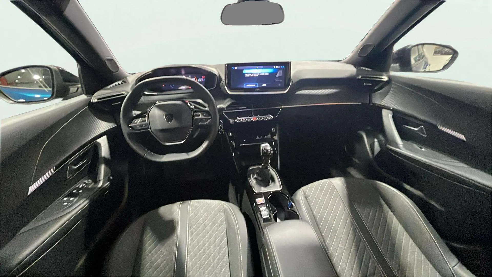 Peugeot 2008 Allure Gasolina 100 - foto 15