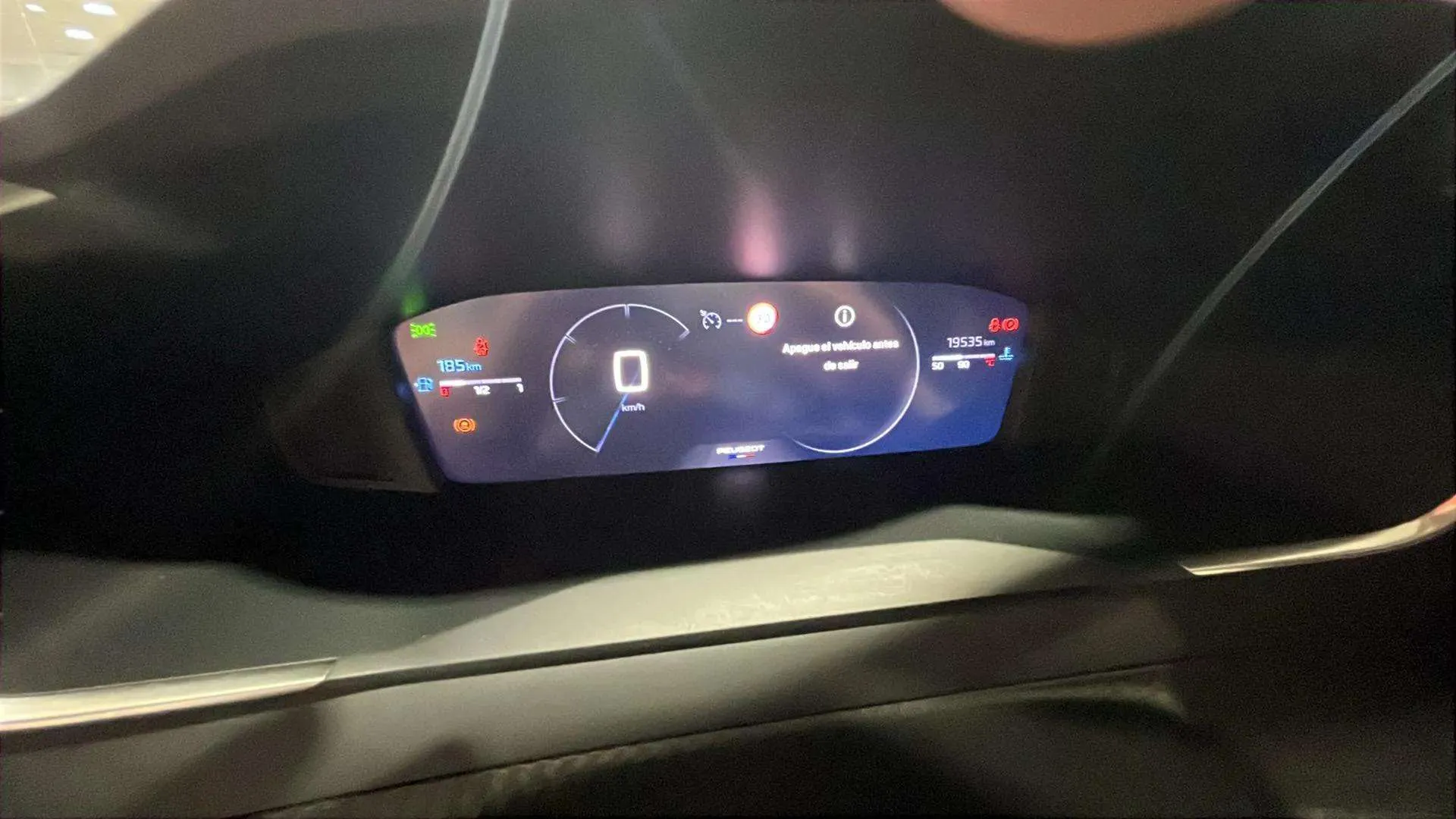 Peugeot 2008 Allure Gasolina 100 - foto 17