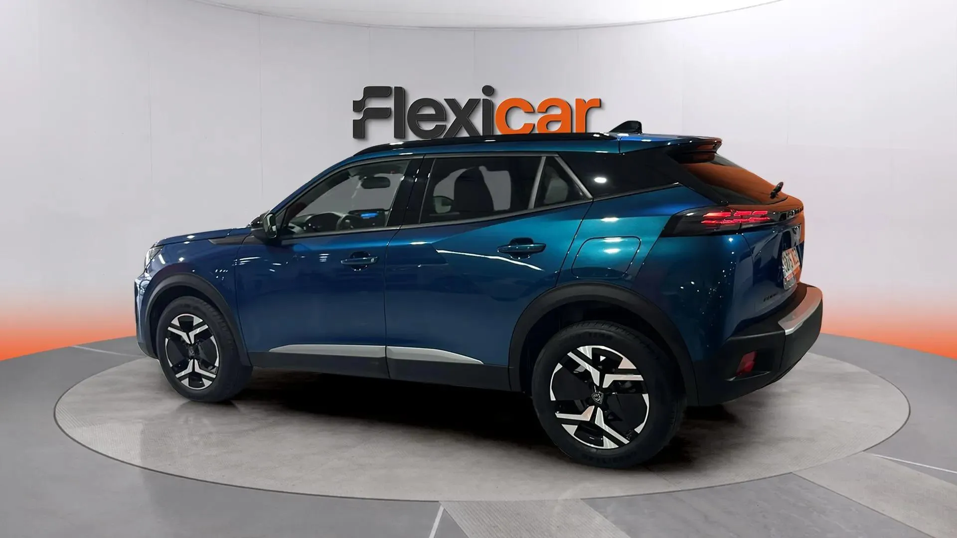 Peugeot 2008 Allure Gasolina 100 - foto 6
