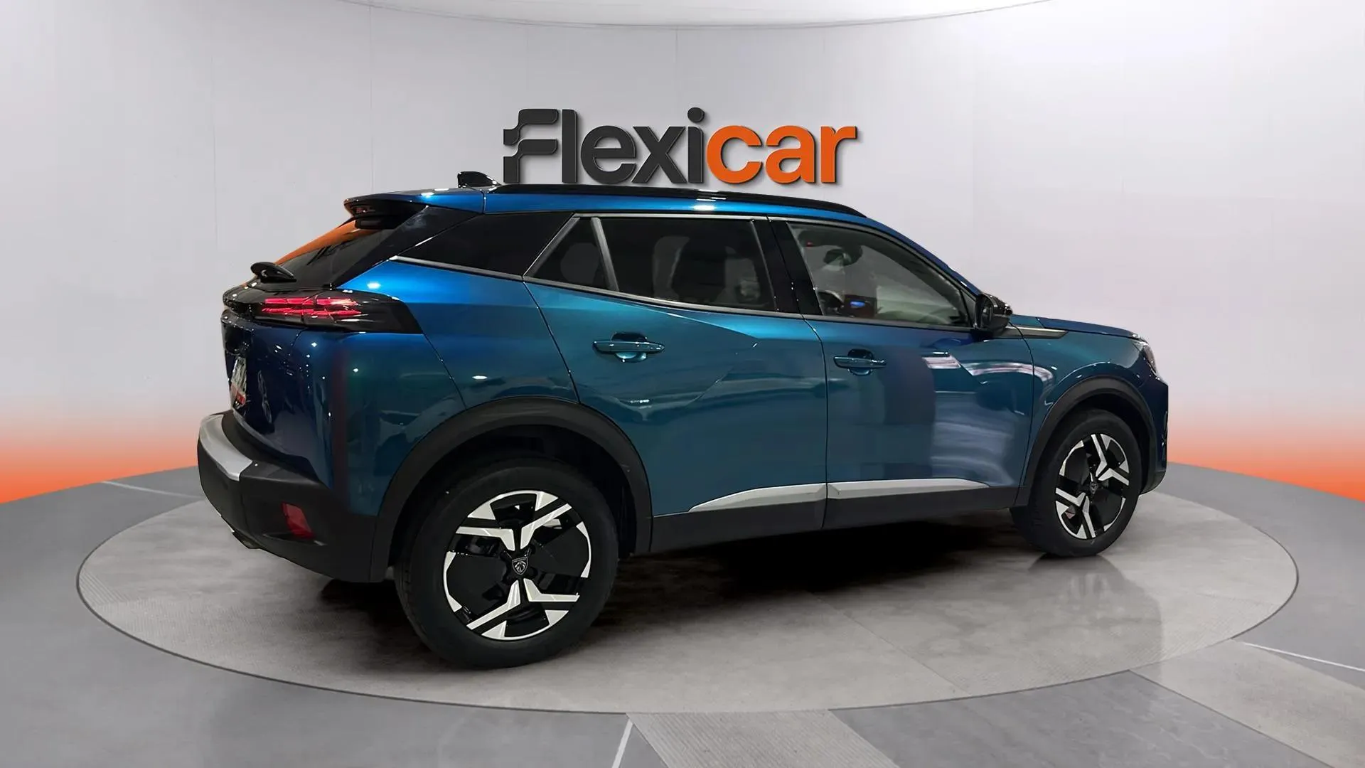 Peugeot 2008 Allure Gasolina 100 - foto 11
