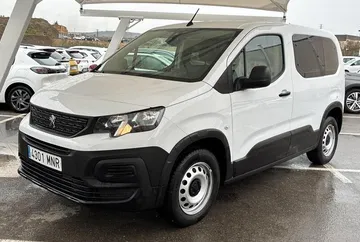 peugeot rifter active pack business standard 15 hdi diesel manual arval loeches 903000000239424