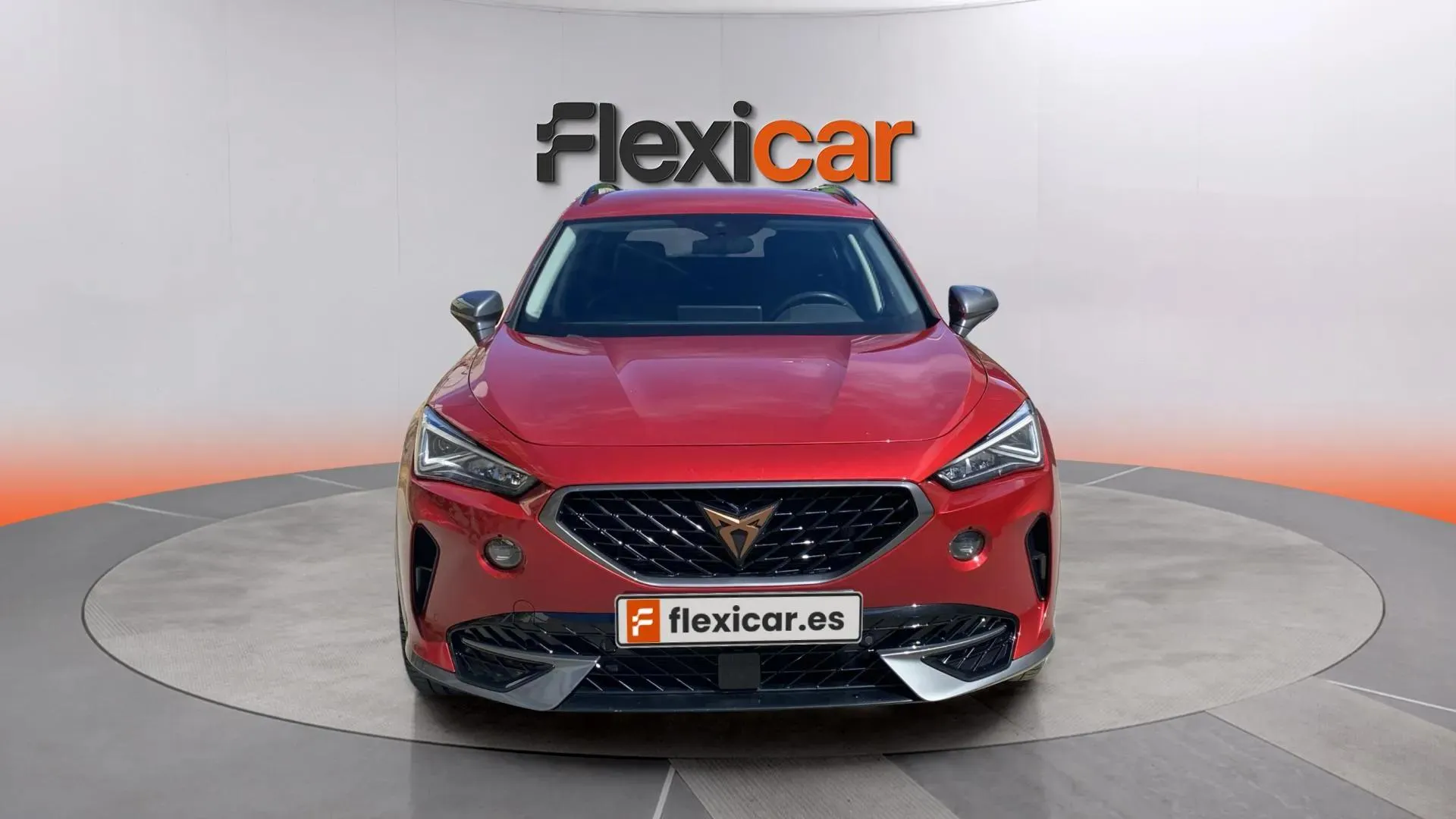 Cupra Formentor 1.5 TSI DSG - foto 8