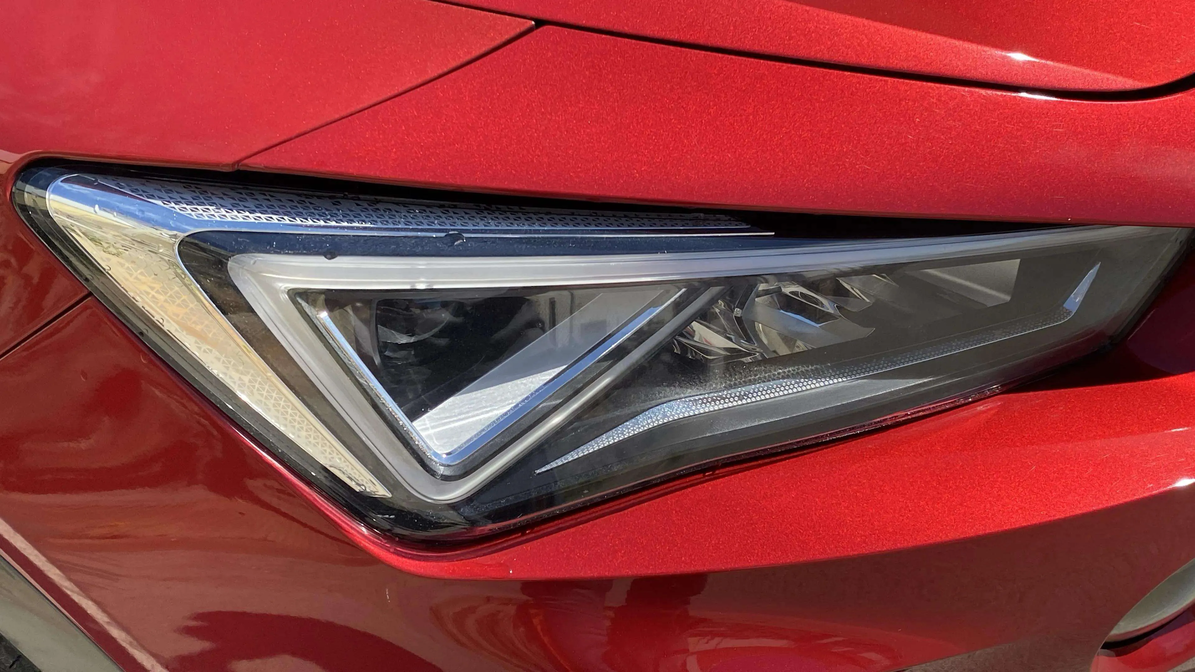 Cupra Formentor 1.5 TSI DSG - foto 29