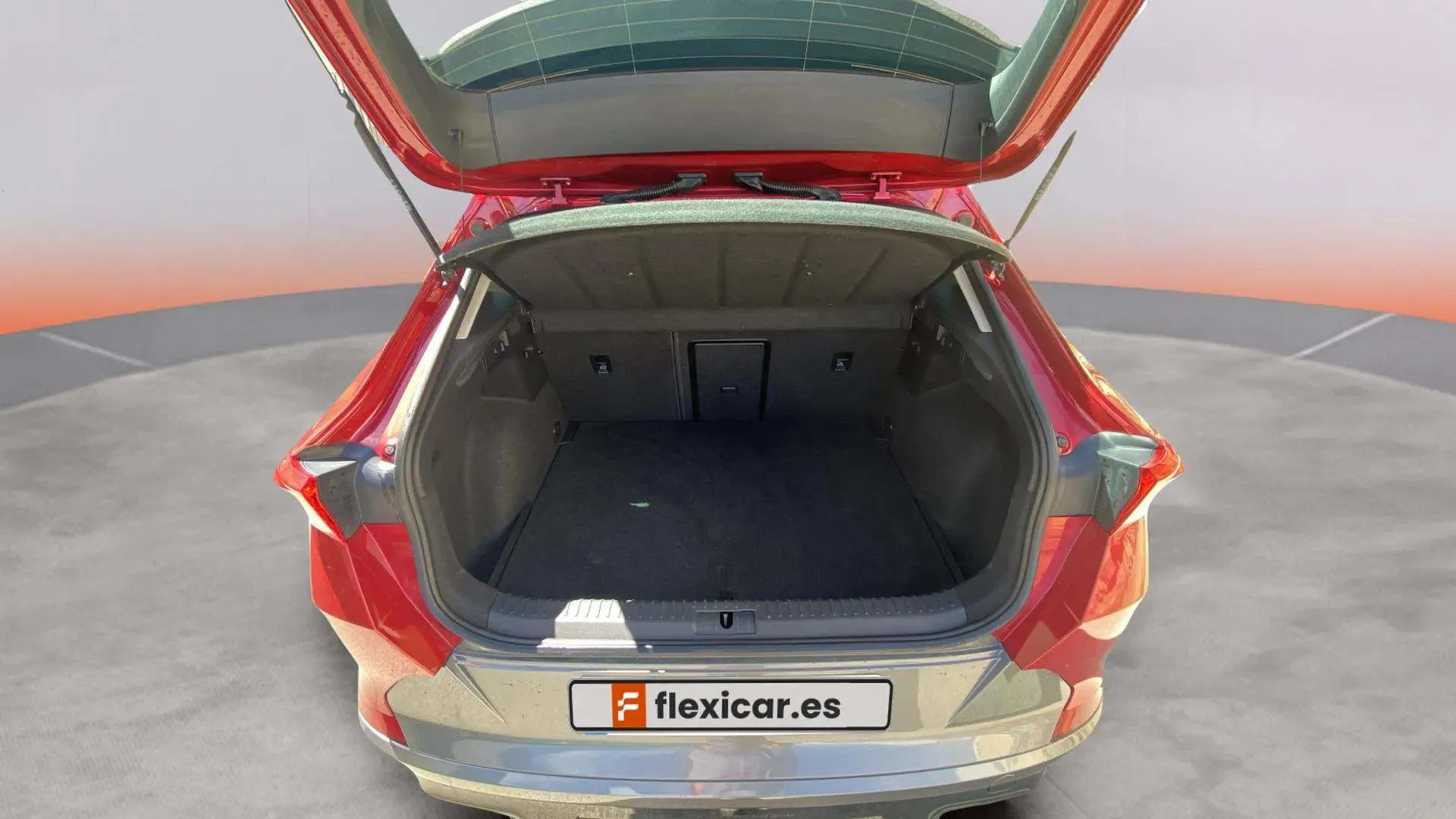 Cupra Formentor 1.5 TSI DSG - foto 15