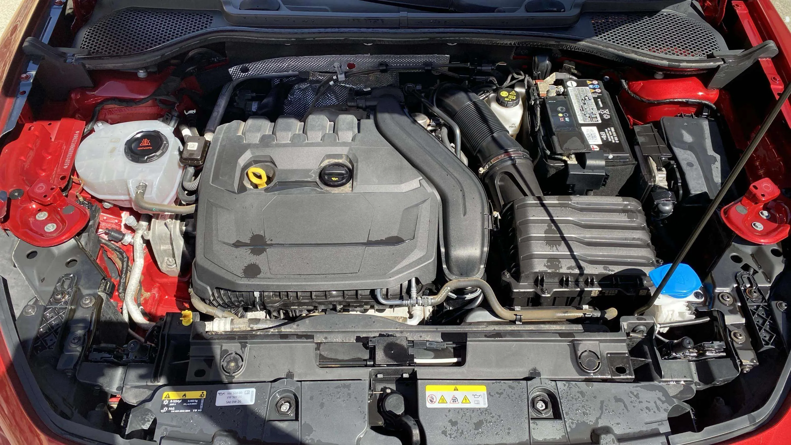 Cupra Formentor 1.5 TSI DSG - foto 34