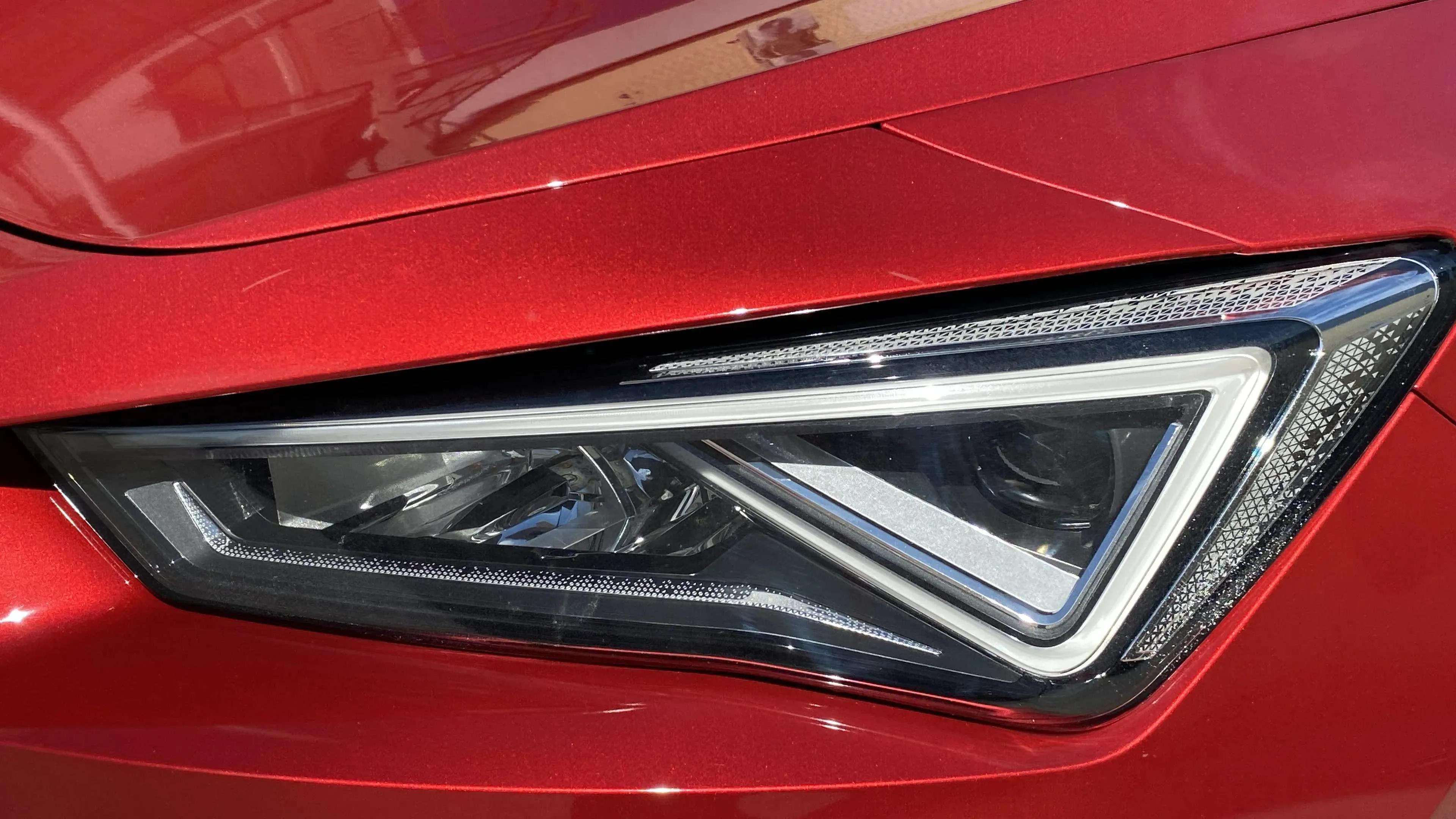 Cupra Formentor 1.5 TSI DSG - foto 31