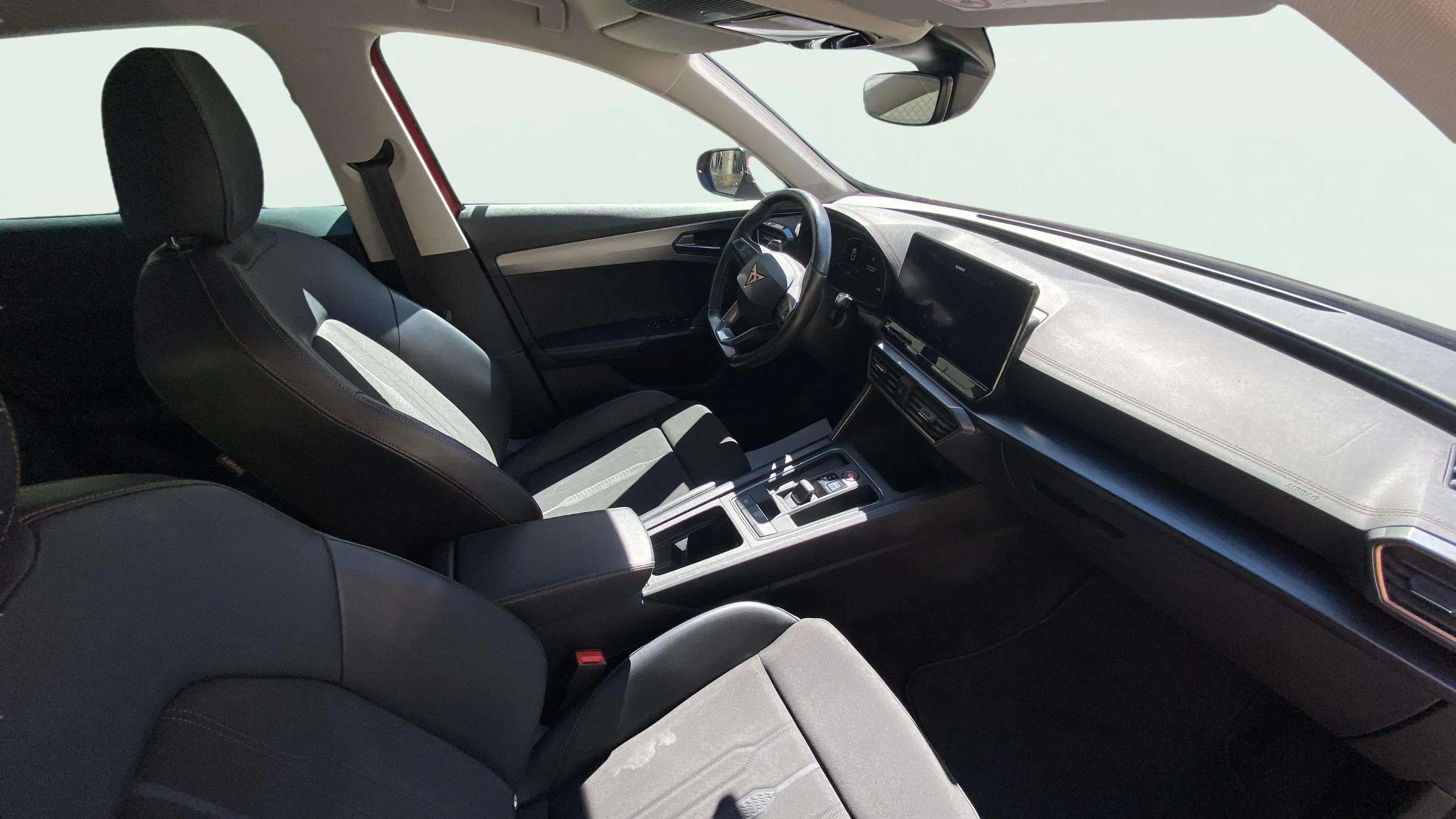 Cupra Formentor 1.5 TSI DSG - foto 17