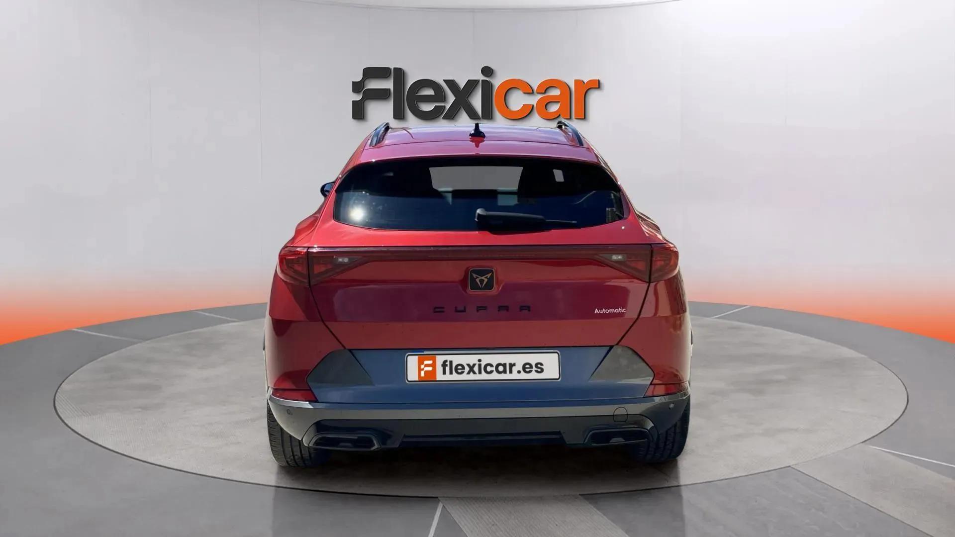 Cupra Formentor 1.5 TSI DSG - foto 4
