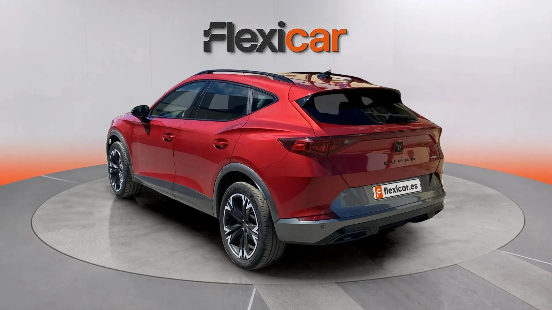 Cupra Formentor 1.5 TSI DSG - foto 5