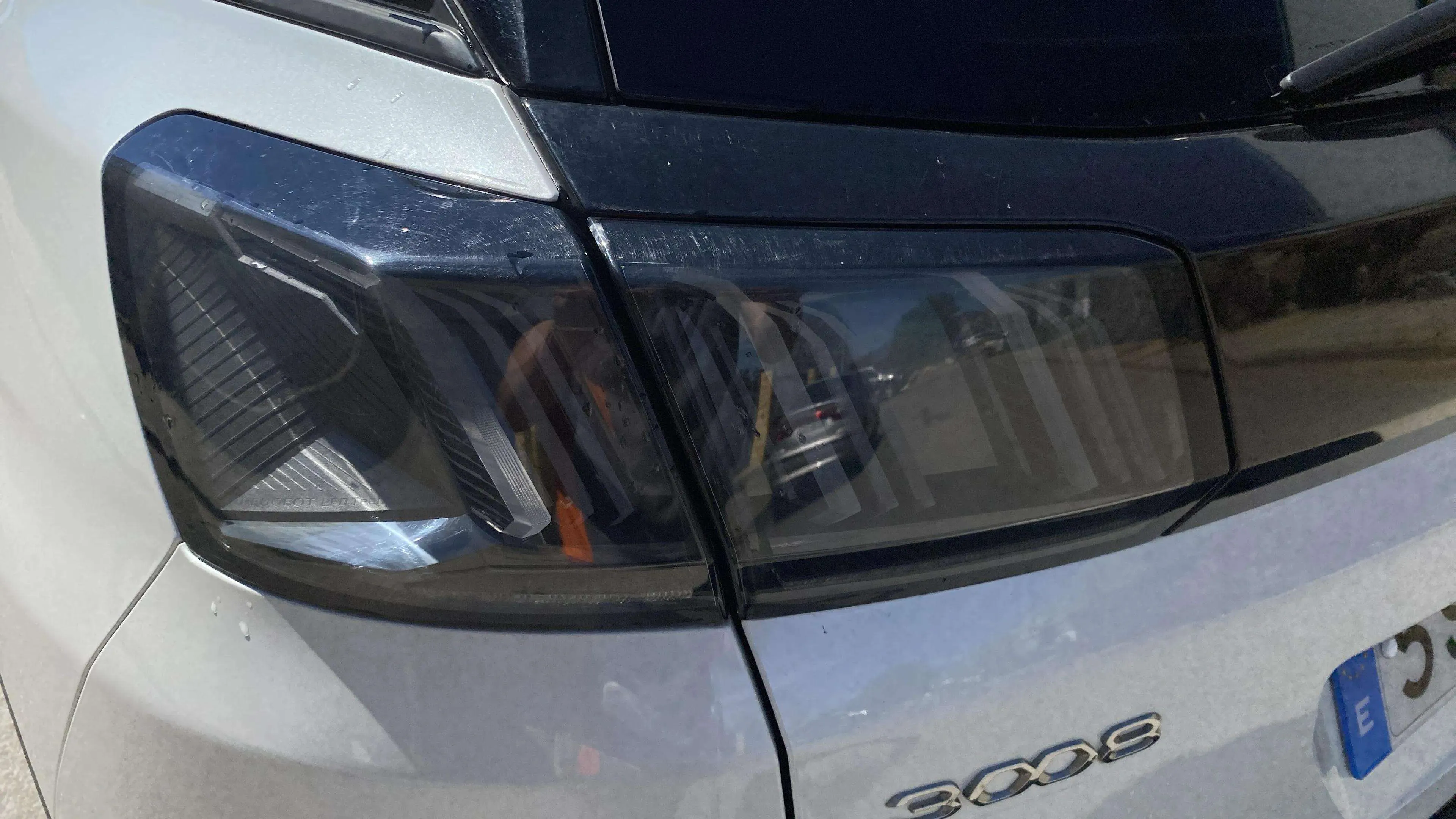 Peugeot 3008 1.2 PureTech Allure EAT8 - foto 33