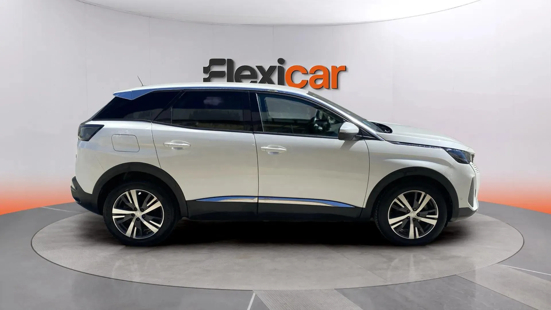 Peugeot 3008 1.2 PureTech Allure EAT8 - foto 2