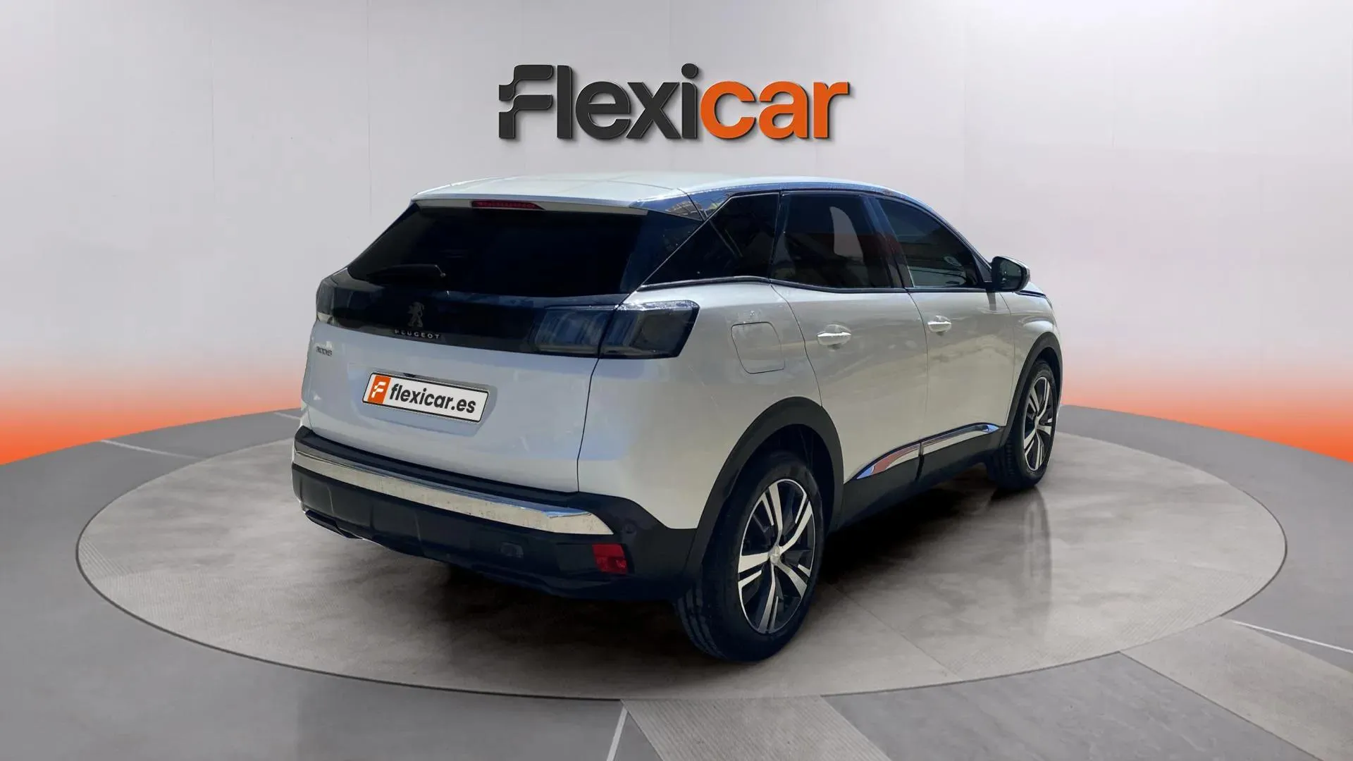 Peugeot 3008 1.2 PureTech Allure EAT8 - foto 3