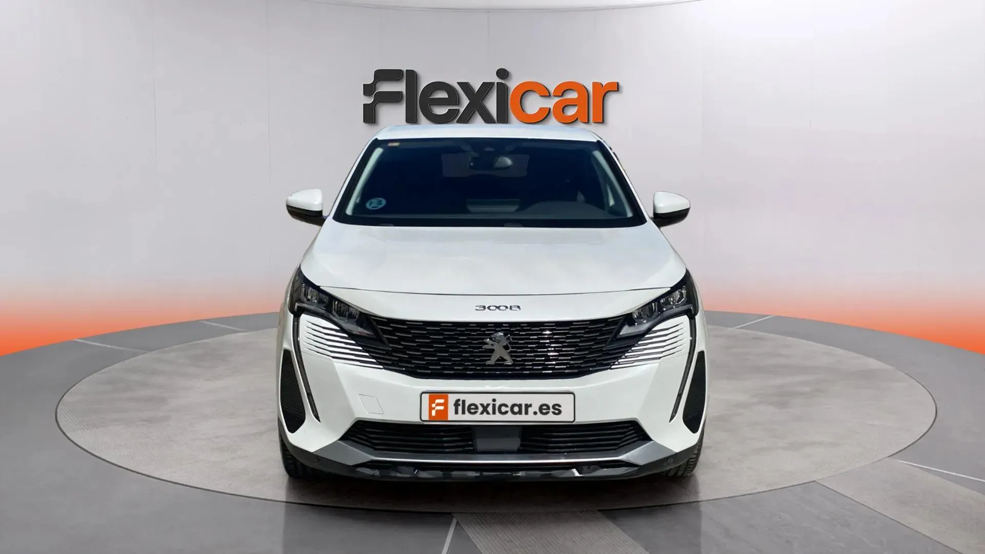 Peugeot 3008 1.2 PureTech Allure EAT8 - foto 8
