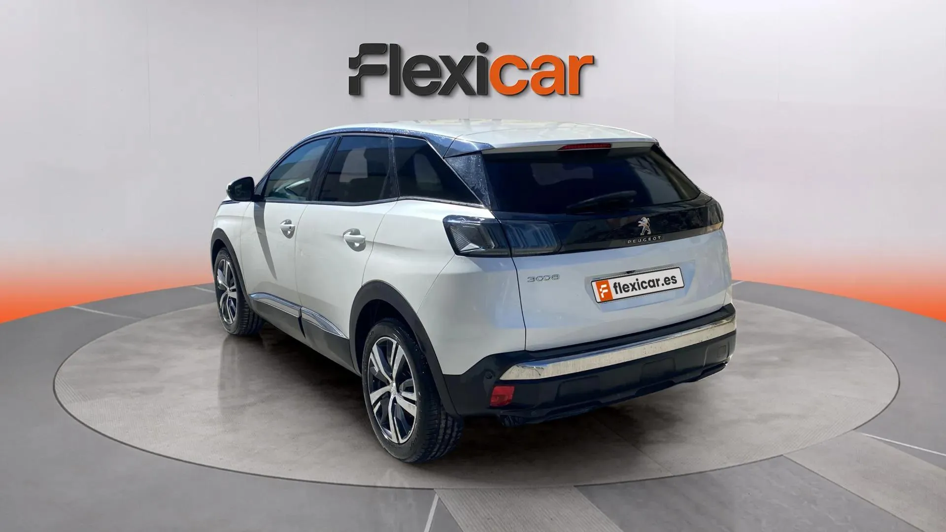 Peugeot 3008 1.2 PureTech Allure EAT8 - foto 5