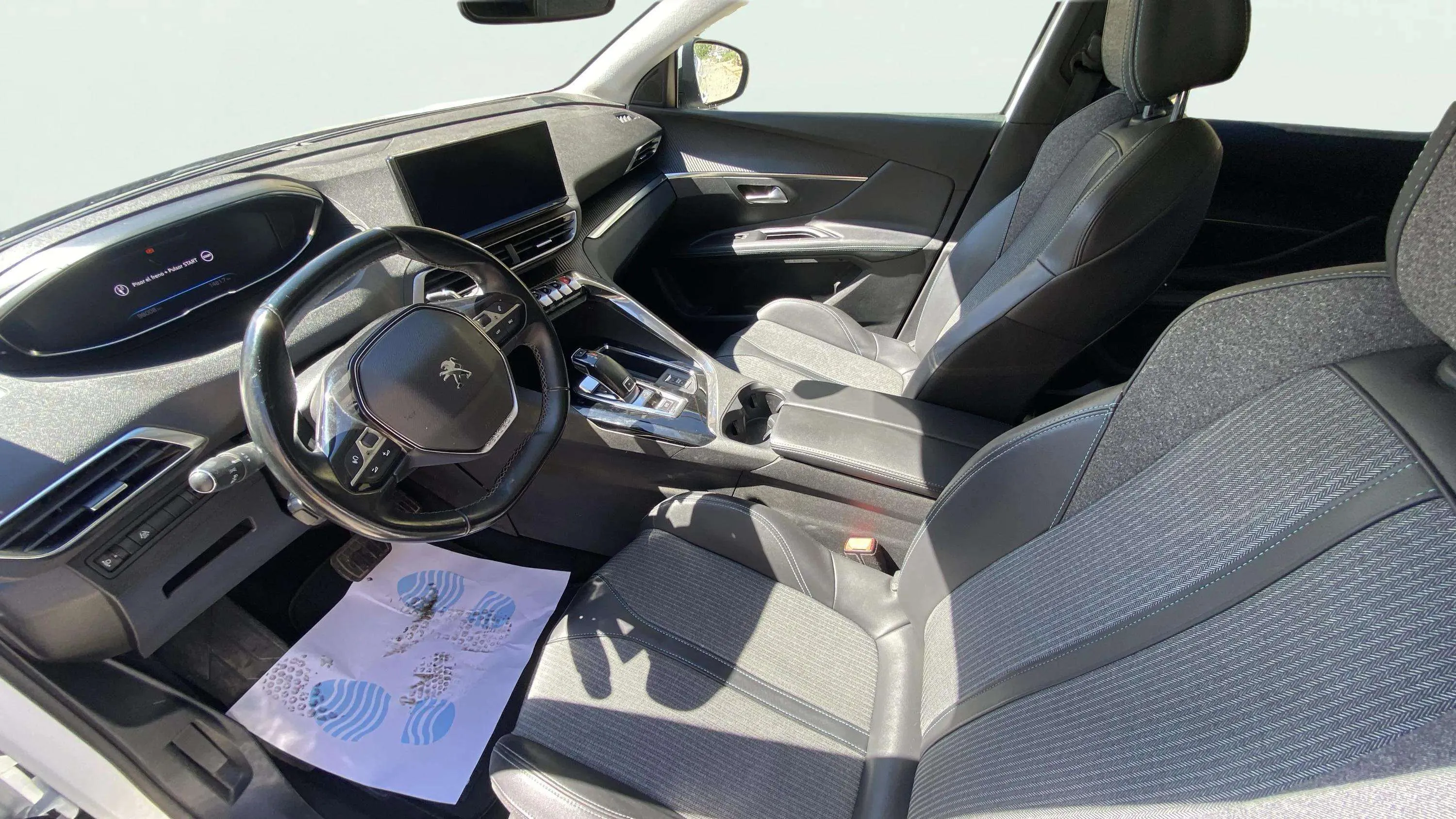 Peugeot 3008 1.2 PureTech Allure EAT8 - foto 13