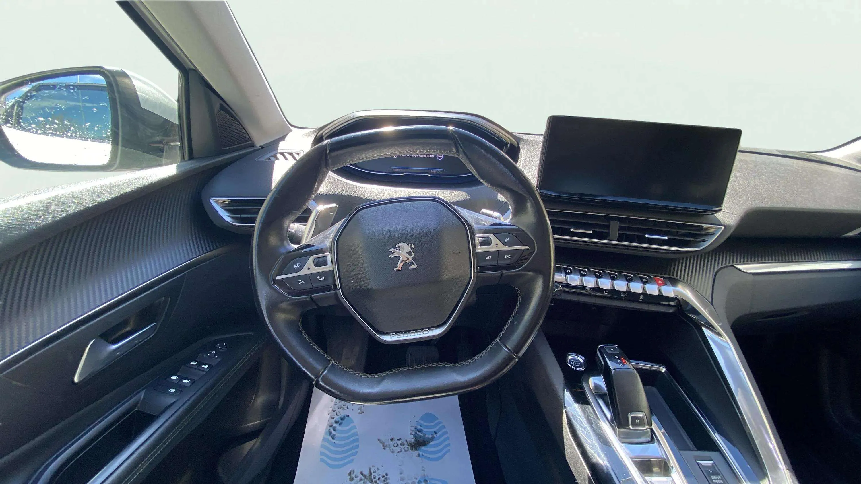 Peugeot 3008 1.2 PureTech Allure EAT8 - foto 9