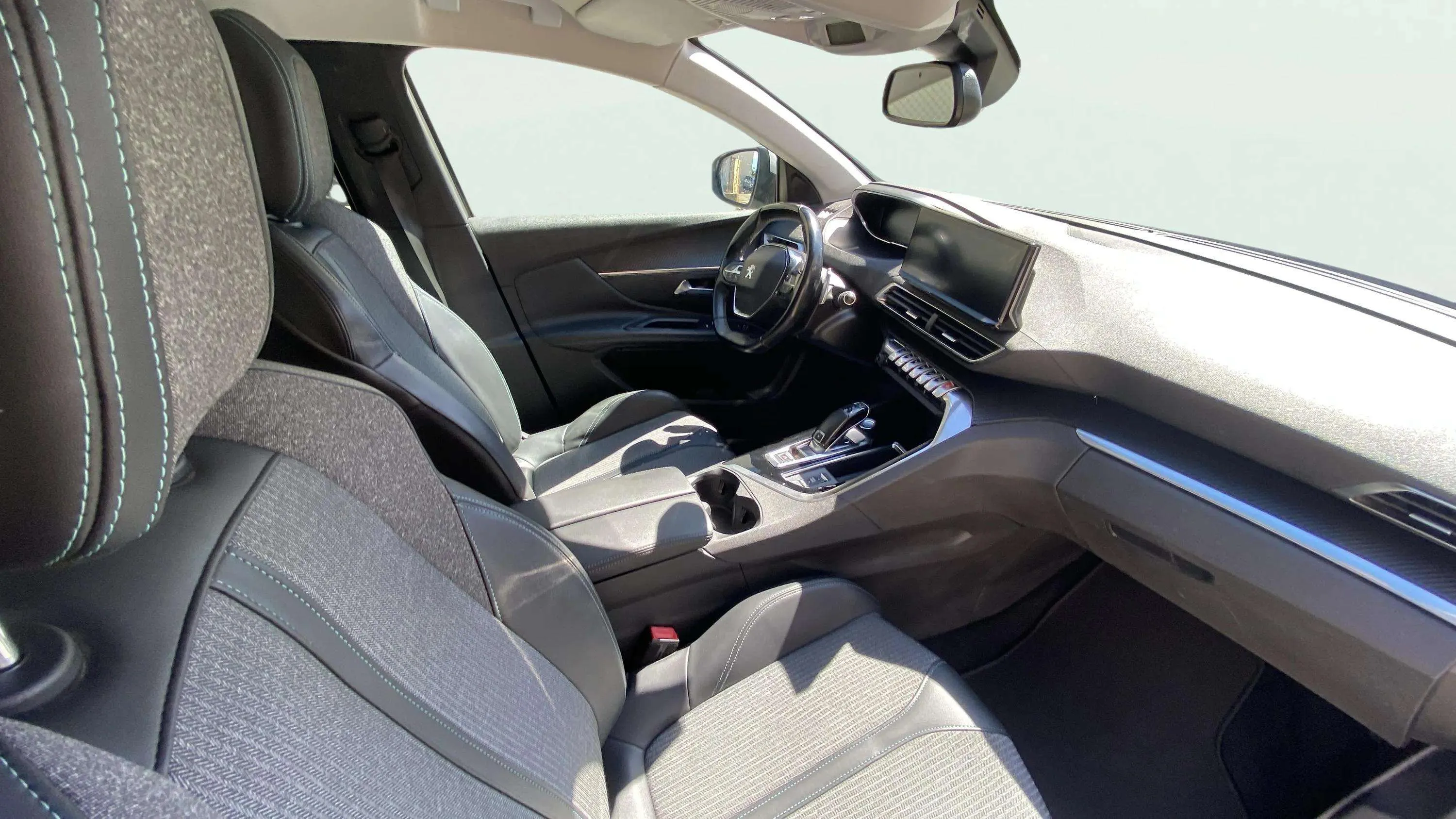 Peugeot 3008 1.2 PureTech Allure EAT8 - foto 17
