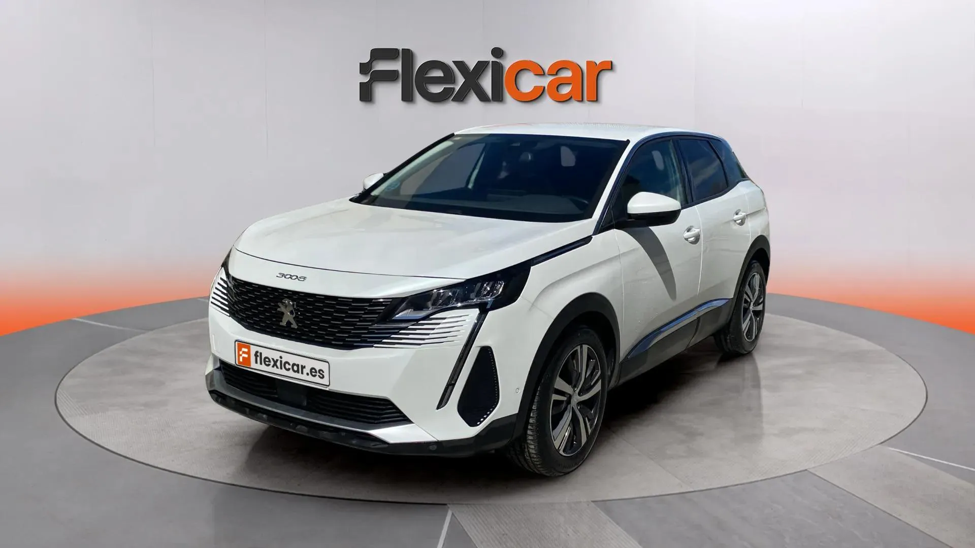 Peugeot 3008 1.2 PureTech Allure EAT8 - foto 7