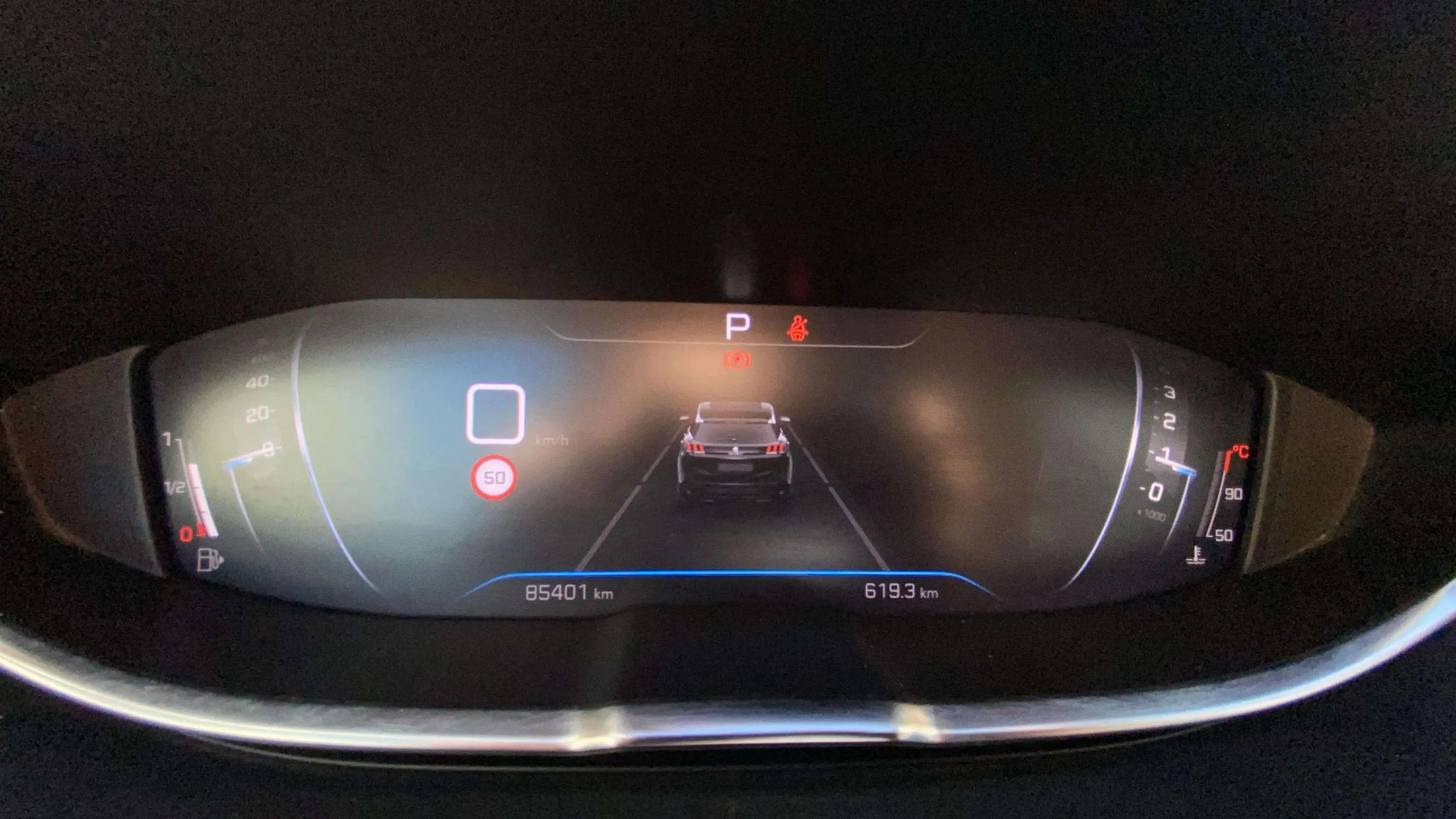Peugeot 3008 1.2 PureTech Active Pack EAT8 - foto 12