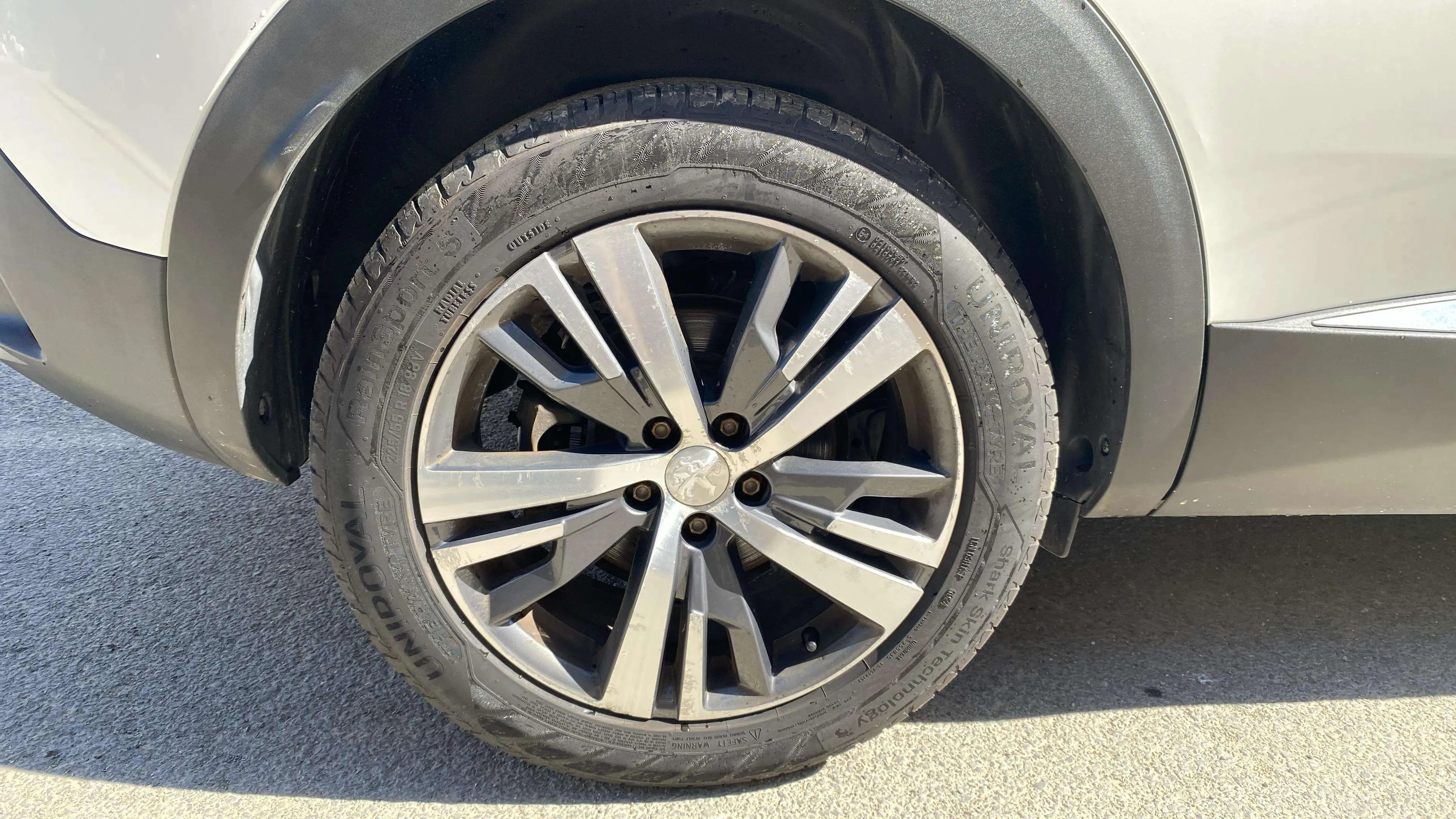 Peugeot 3008 1.2 PureTech Active Pack EAT8 - foto 29