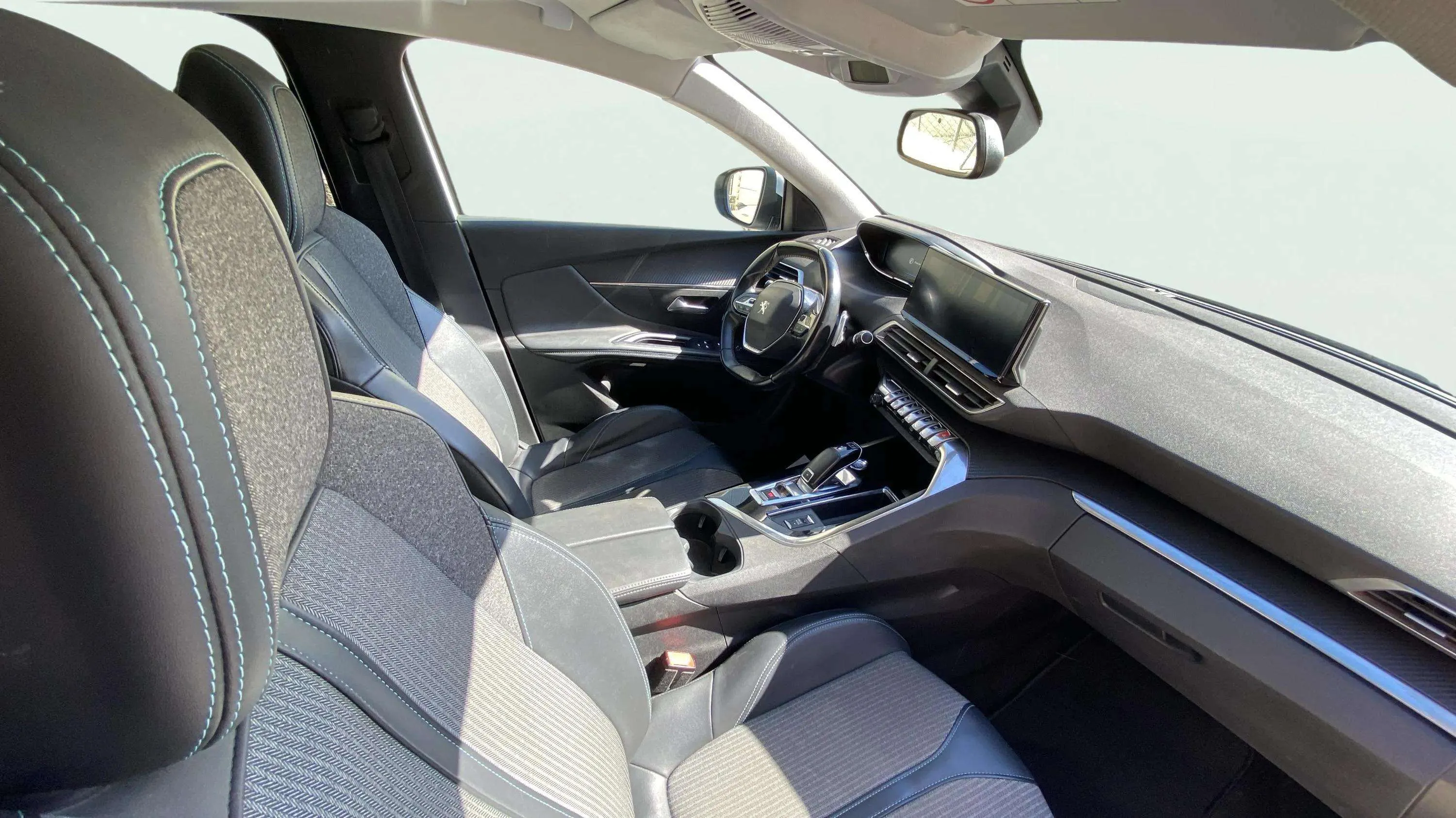 Peugeot 3008 1.2 PureTech Active Pack EAT8 - foto 17