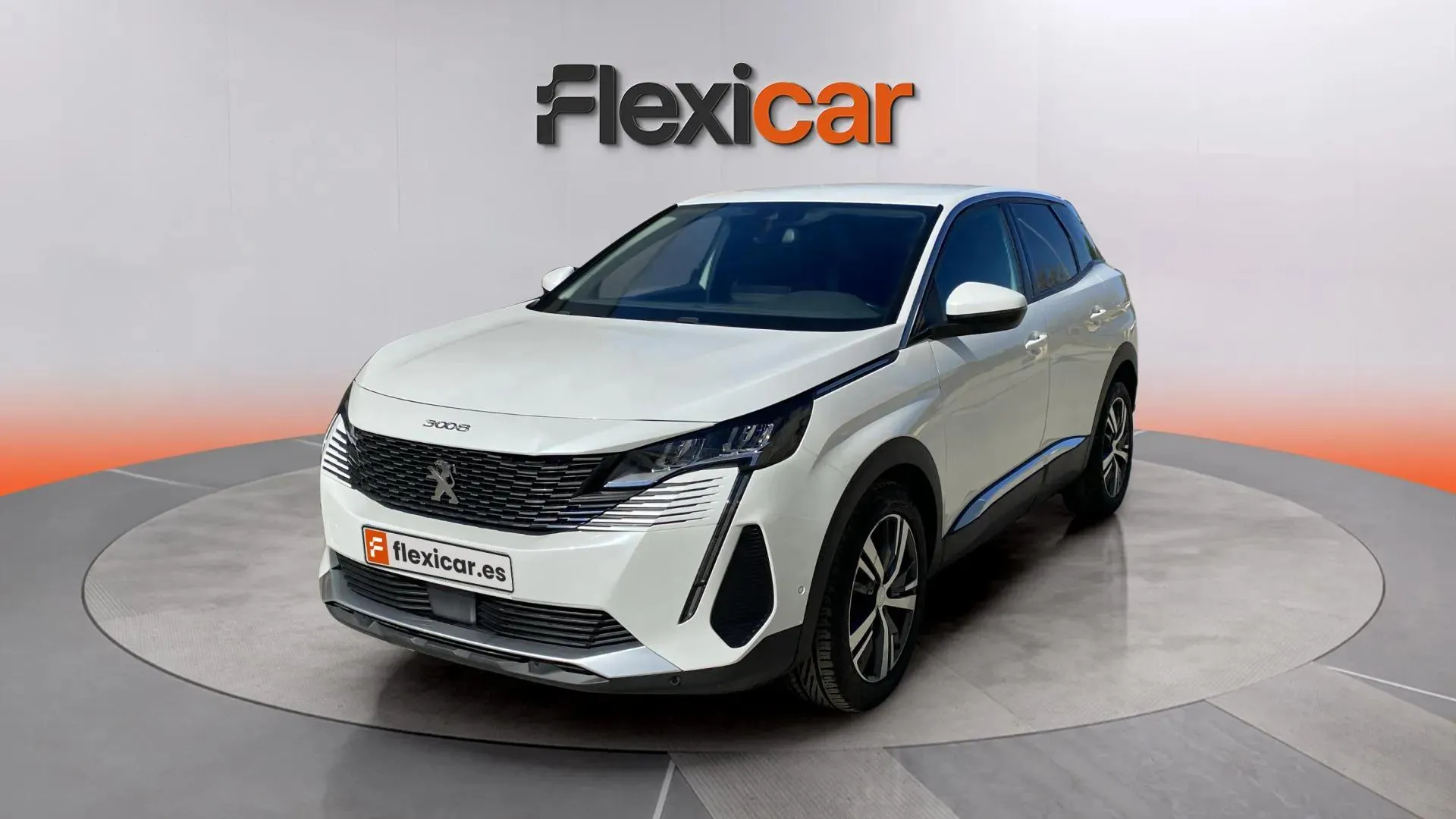 Peugeot 3008 1.2 PureTech Active Pack EAT8 - foto 7