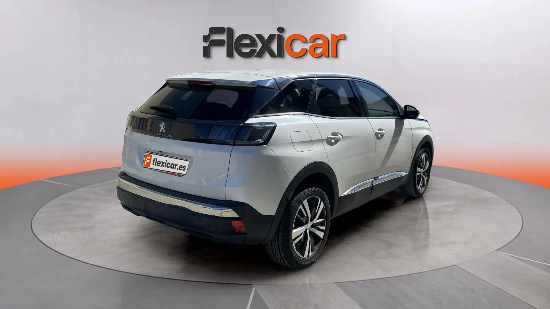 Peugeot 3008 1.2 PureTech Active Pack EAT8 - foto 3