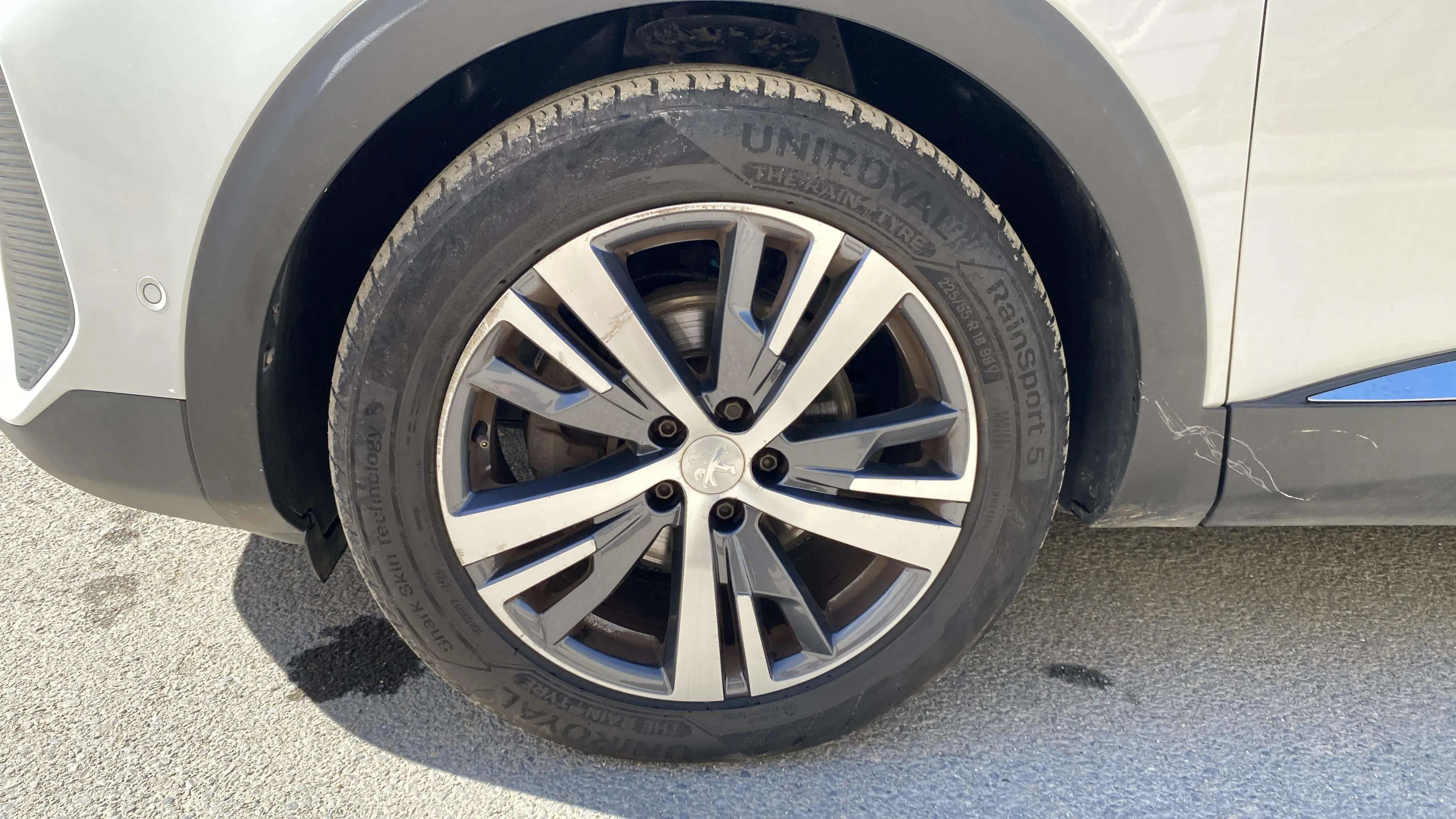 Peugeot 3008 1.2 PureTech Active Pack EAT8 - foto 31