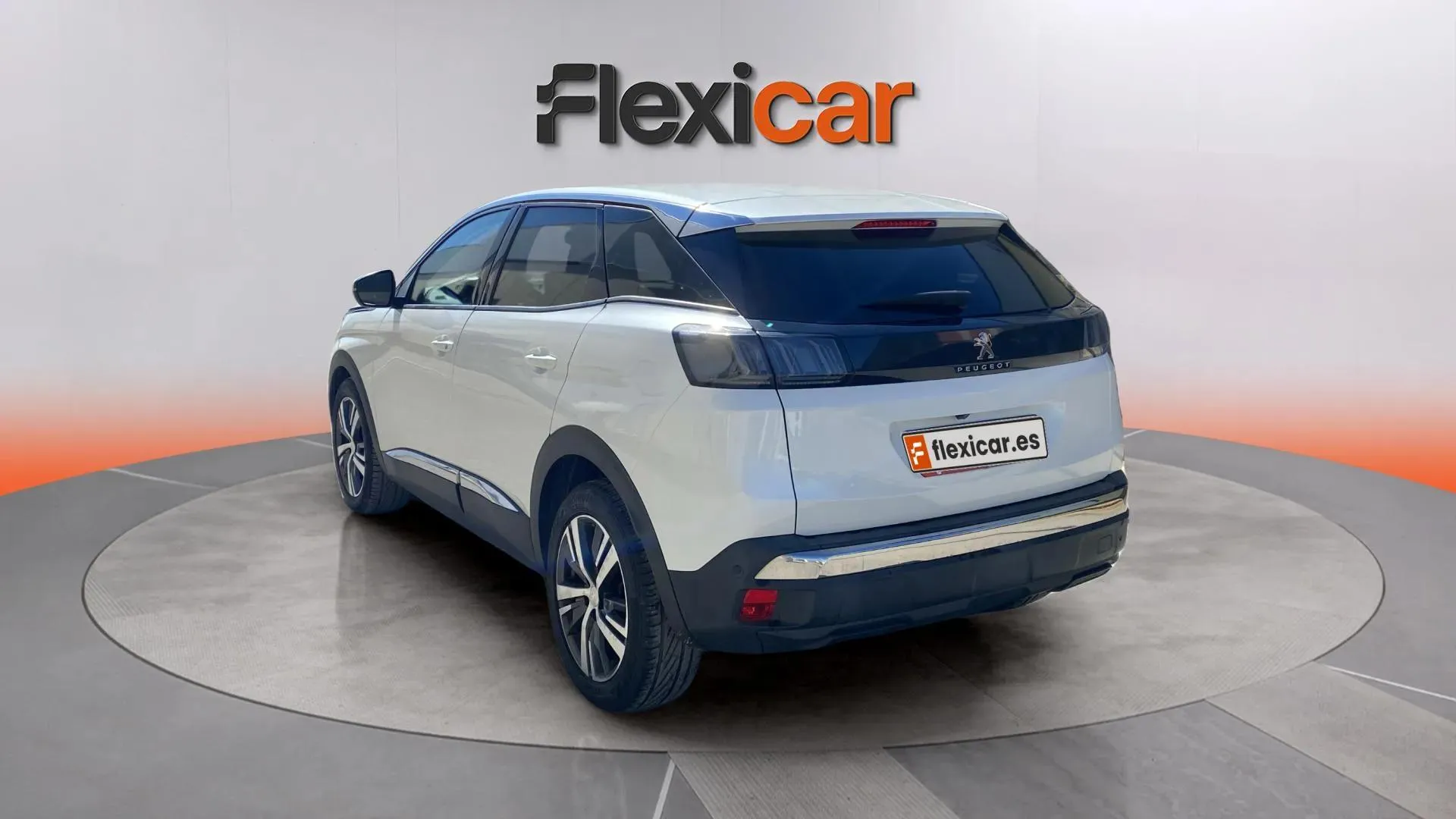 Peugeot 3008 1.2 PureTech Active Pack EAT8 - foto 5